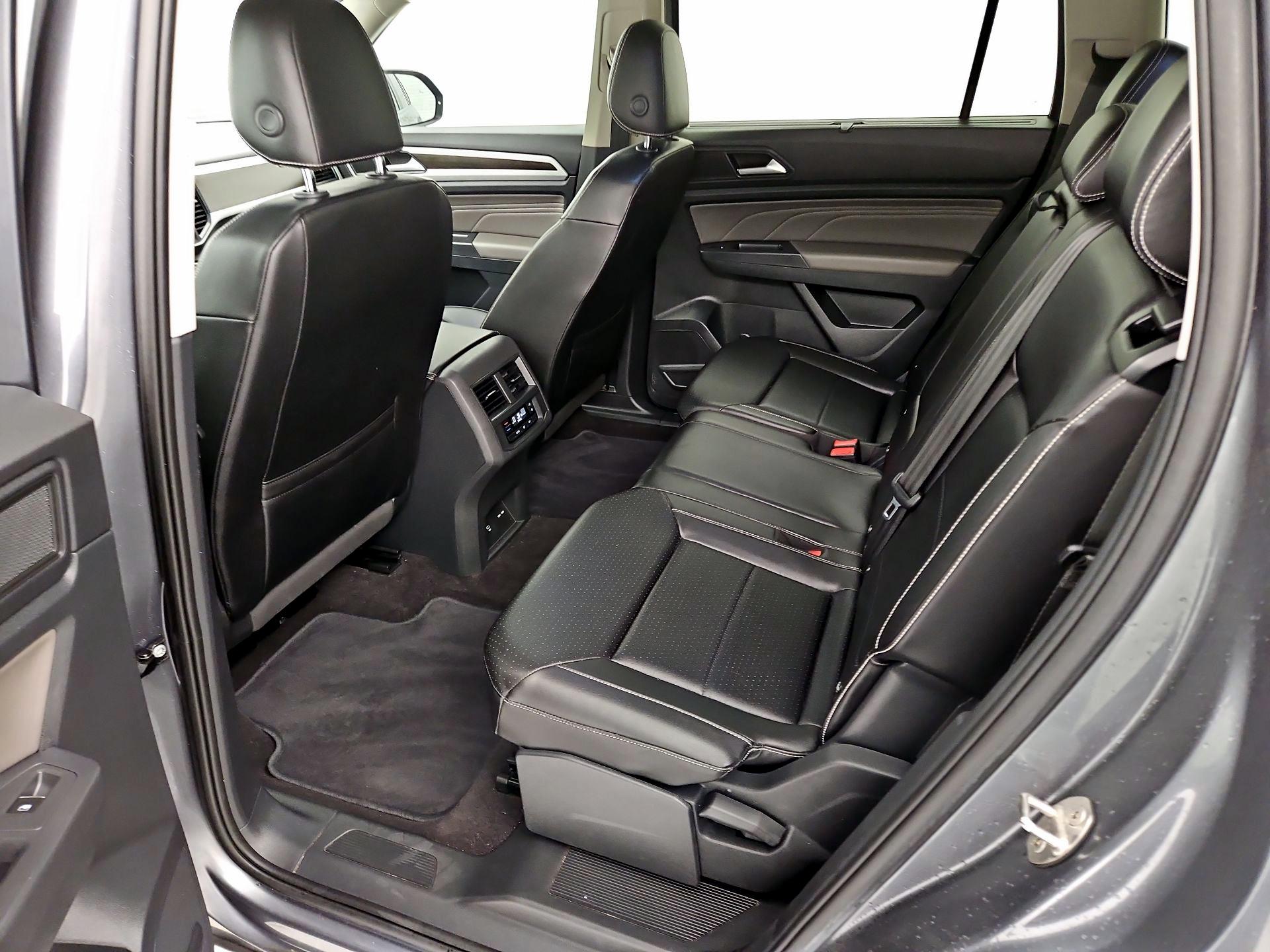 Thumbnail: 2021 Volkswagen Atlas - 19