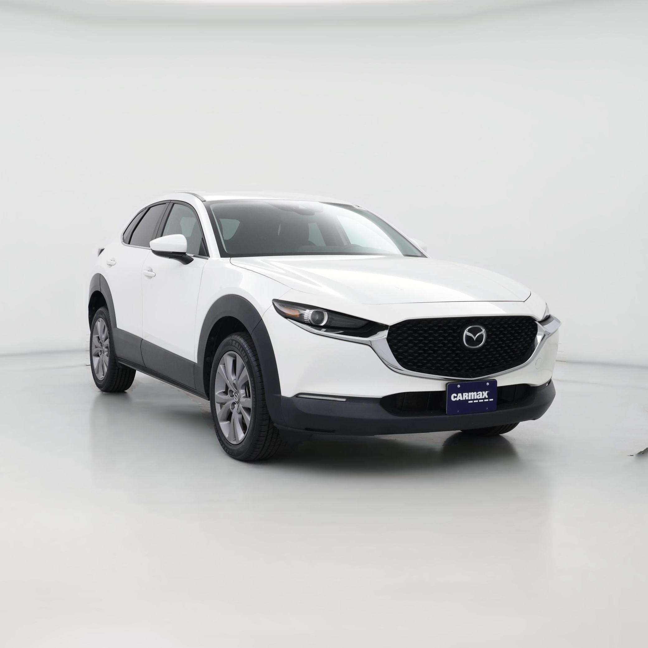 Thumbnail: 2021 Mazda CX-30 - 1