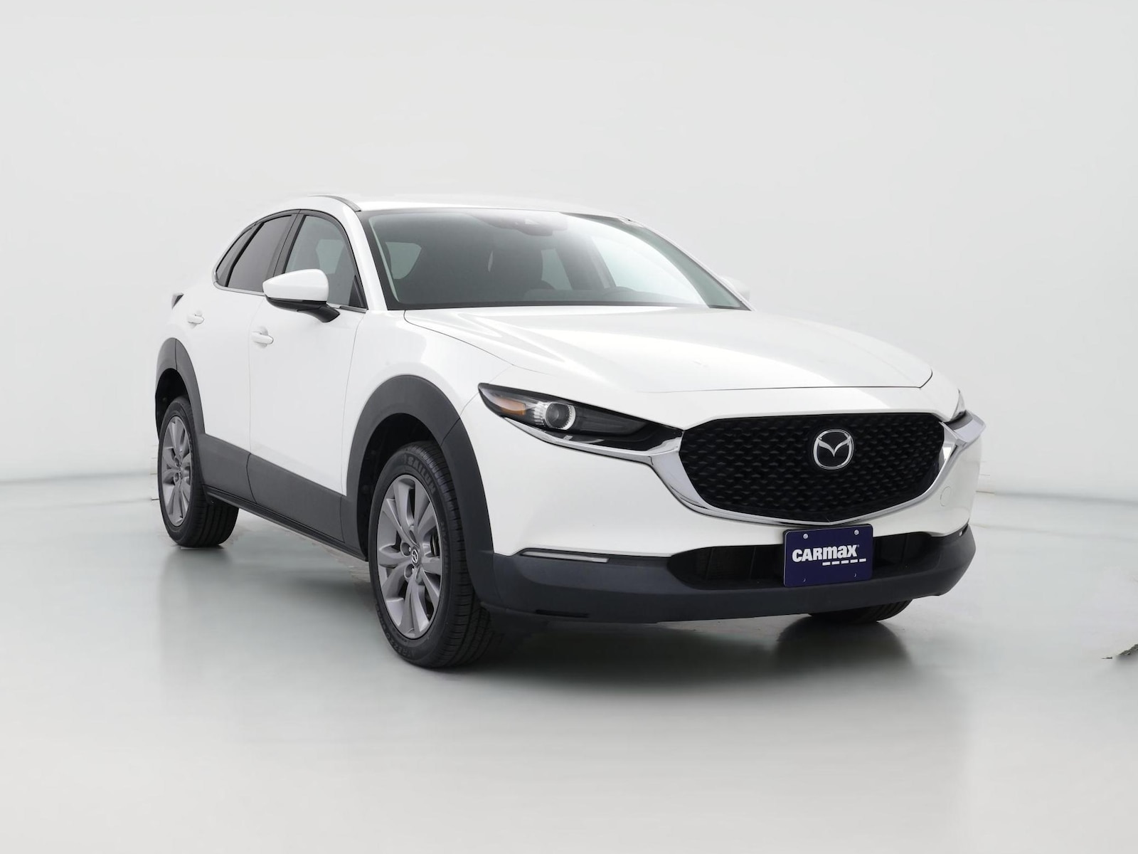 2021 Mazda CX-30