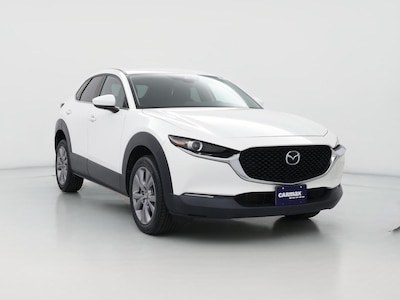 2021 Mazda CX-30 Select