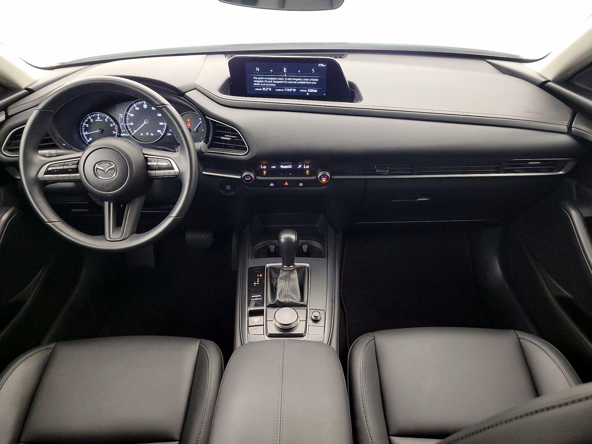 Thumbnail: 2021 Mazda CX-30 - 9