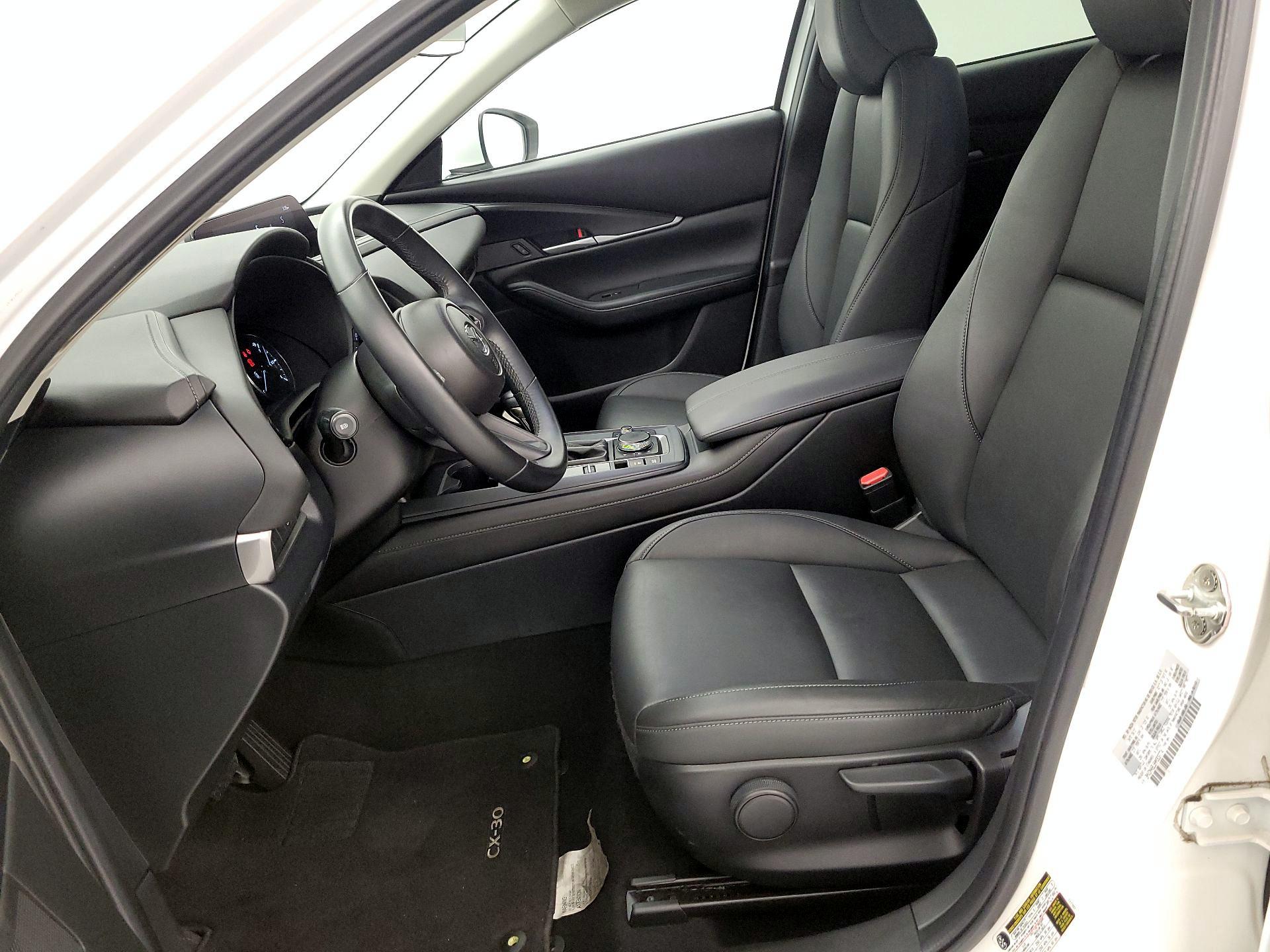 Thumbnail: 2021 Mazda CX-30 - 11