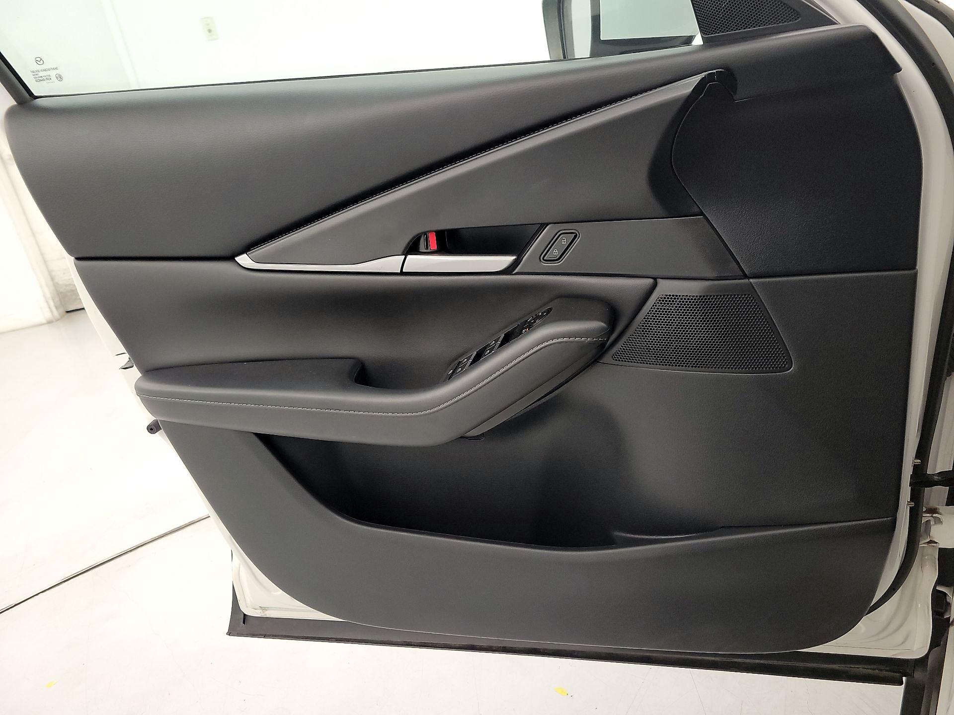 Thumbnail: 2021 Mazda CX-30 - 12