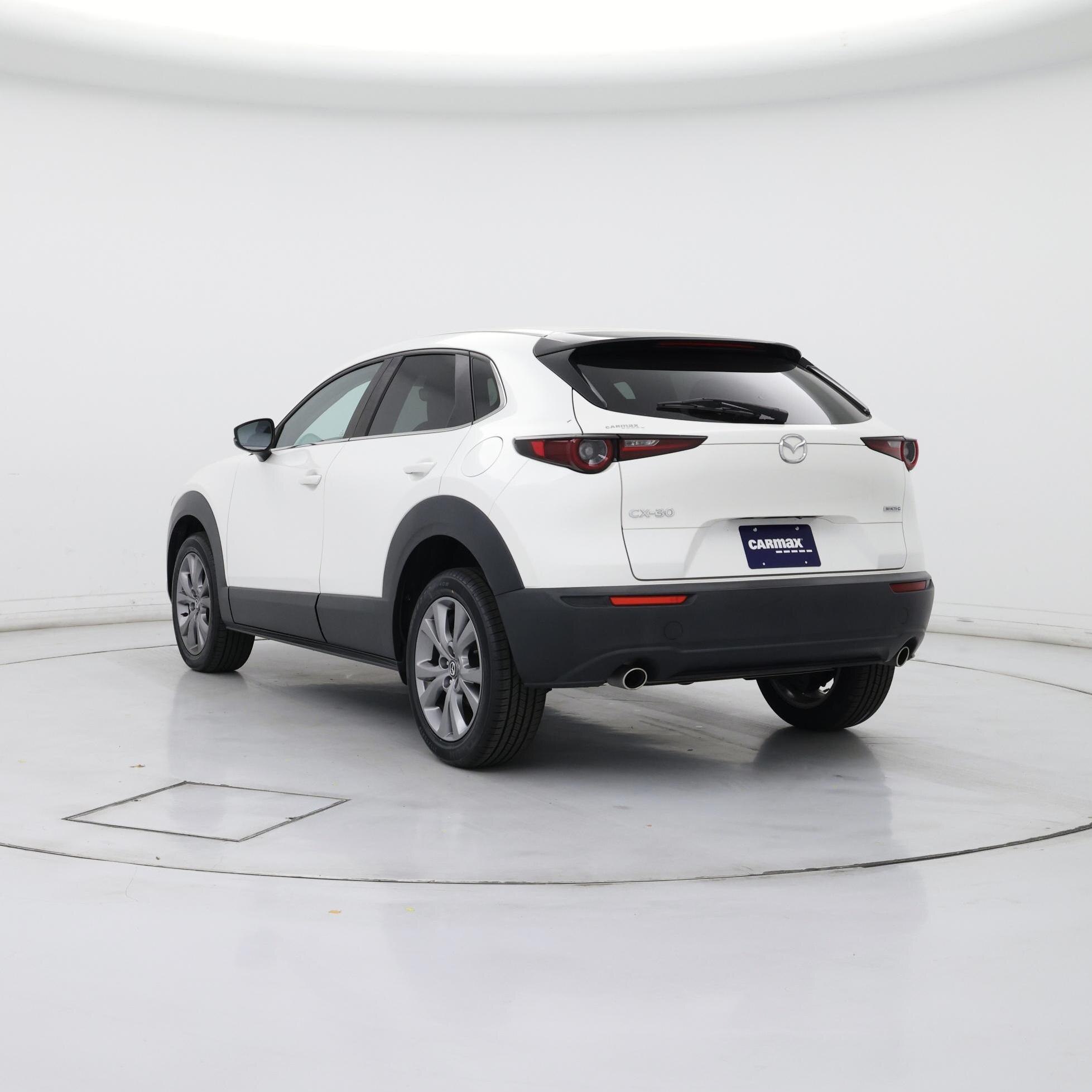 Thumbnail: 2021 Mazda CX-30 - 2