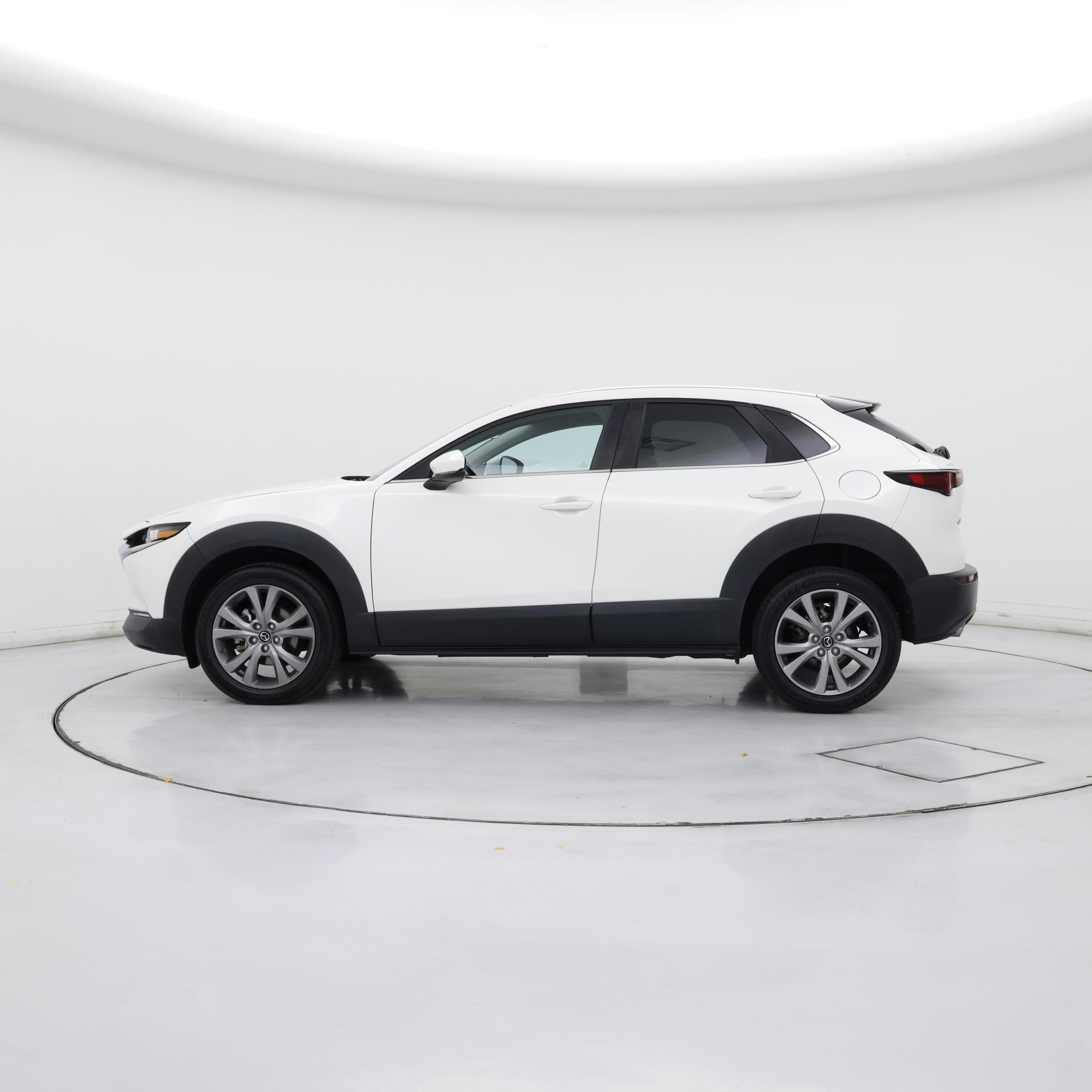 Thumbnail: 2021 Mazda CX-30 - 3