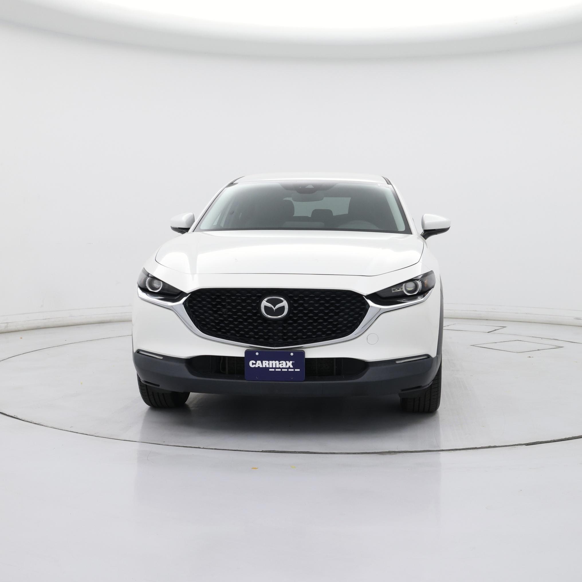 Thumbnail: 2021 Mazda CX-30 - 5