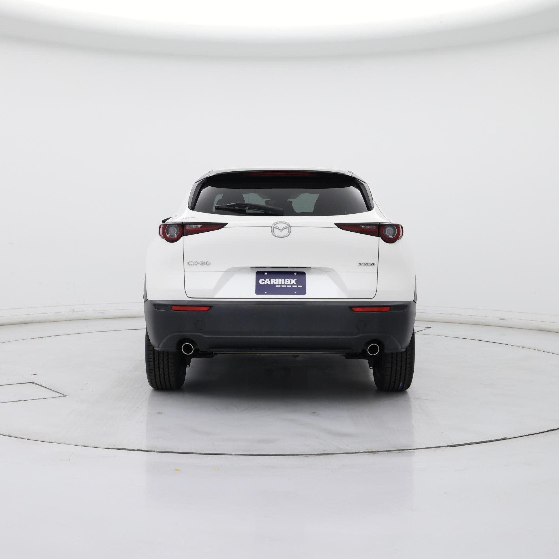 Thumbnail: 2021 Mazda CX-30 - 6