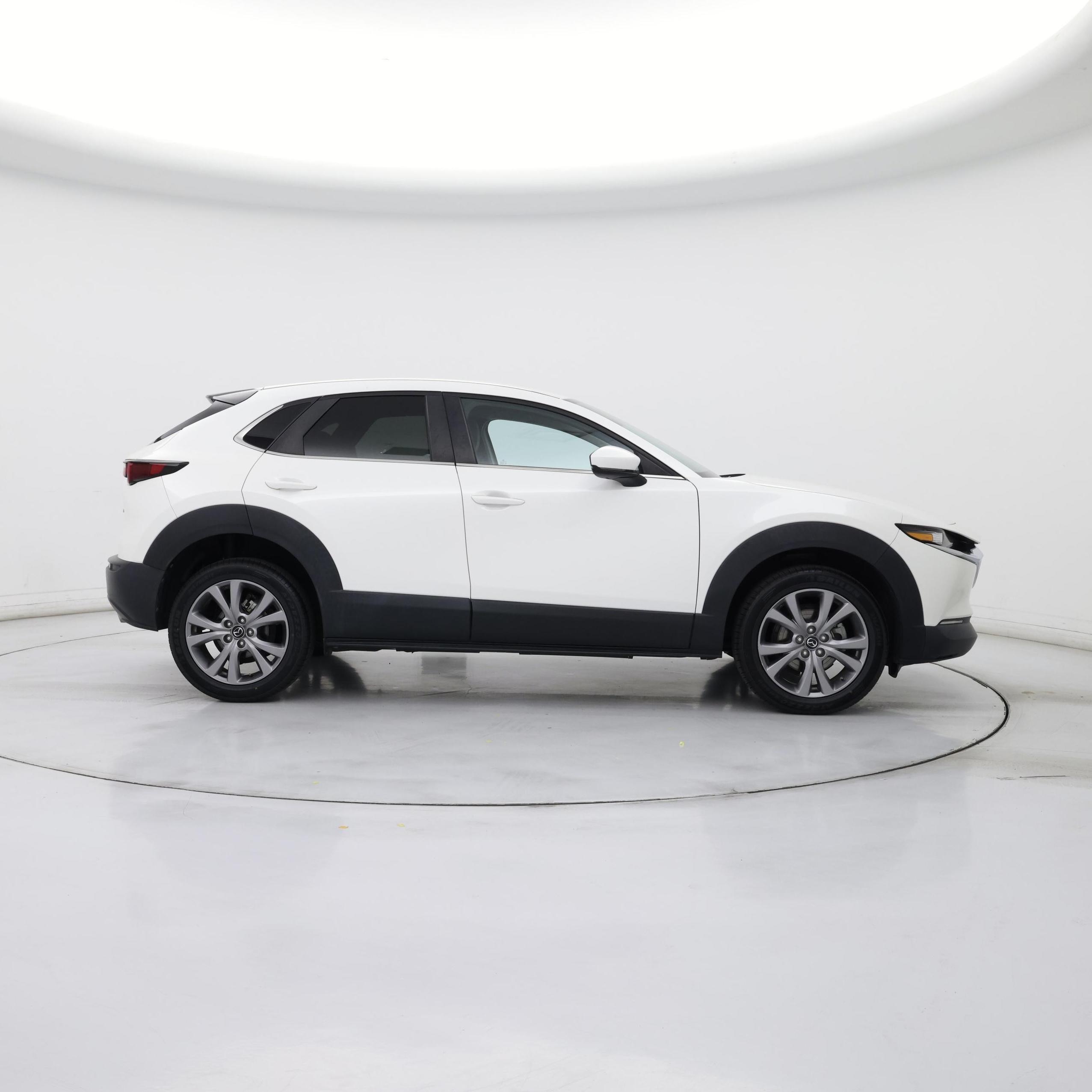 Thumbnail: 2021 Mazda CX-30 - 7