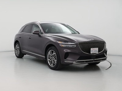 2023 Genesis GV70