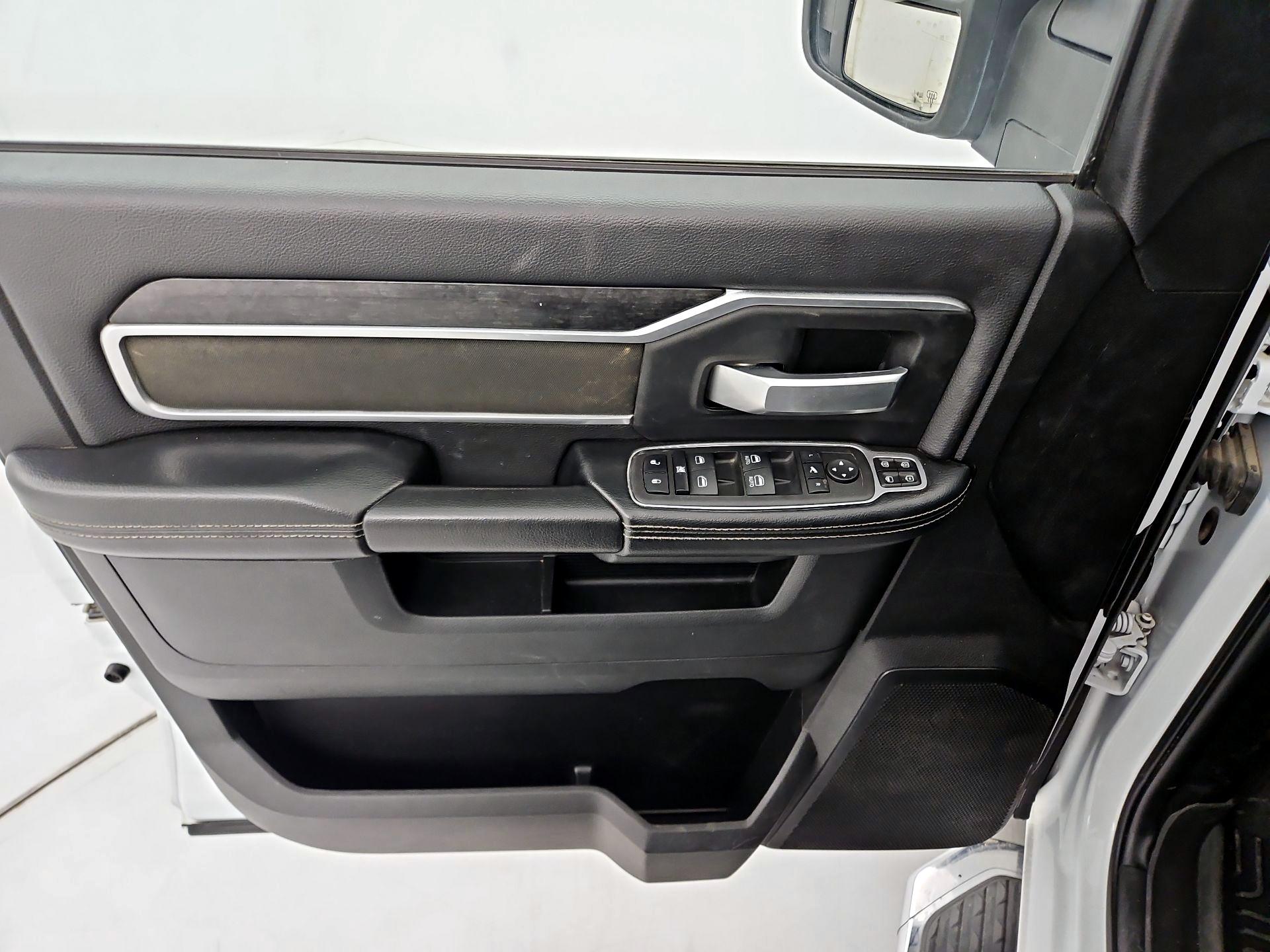 Thumbnail: 2024 RAM 2500 - 12