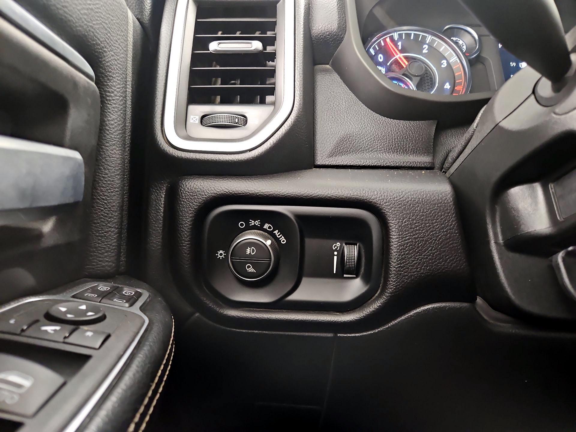 Thumbnail: 2024 RAM 2500 - 13