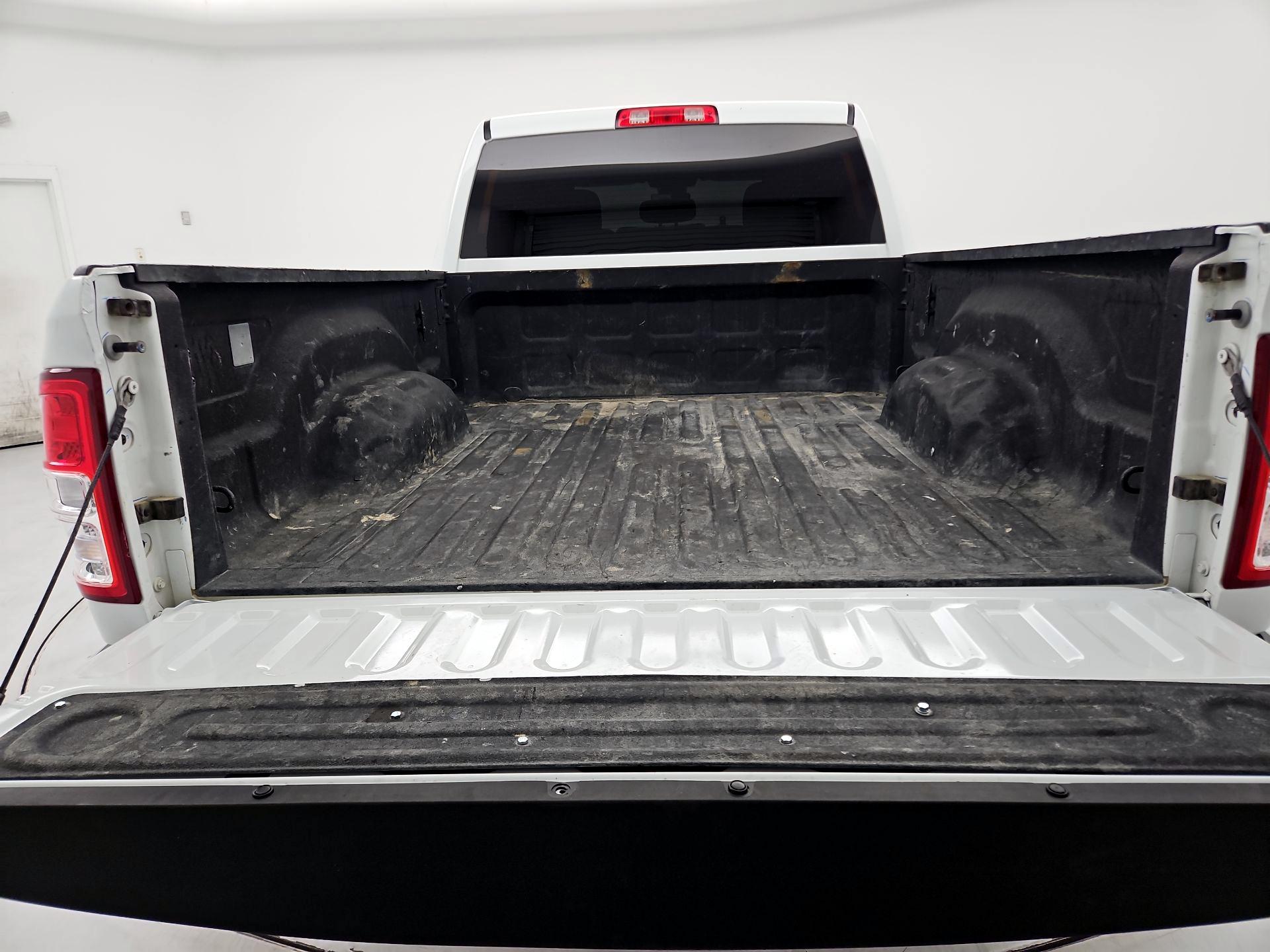Thumbnail: 2024 RAM 2500 - 20