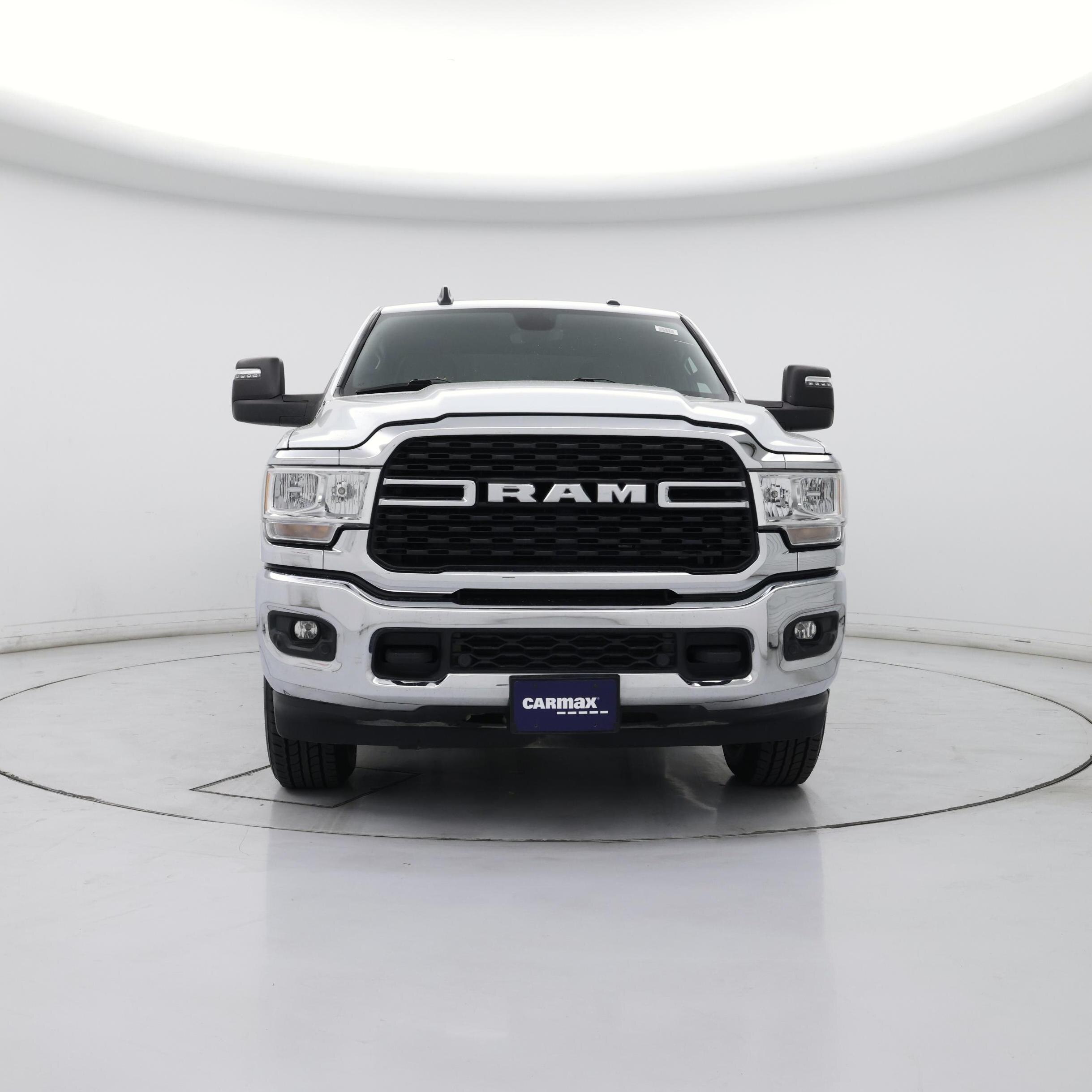 Thumbnail: 2024 RAM 2500 - 5