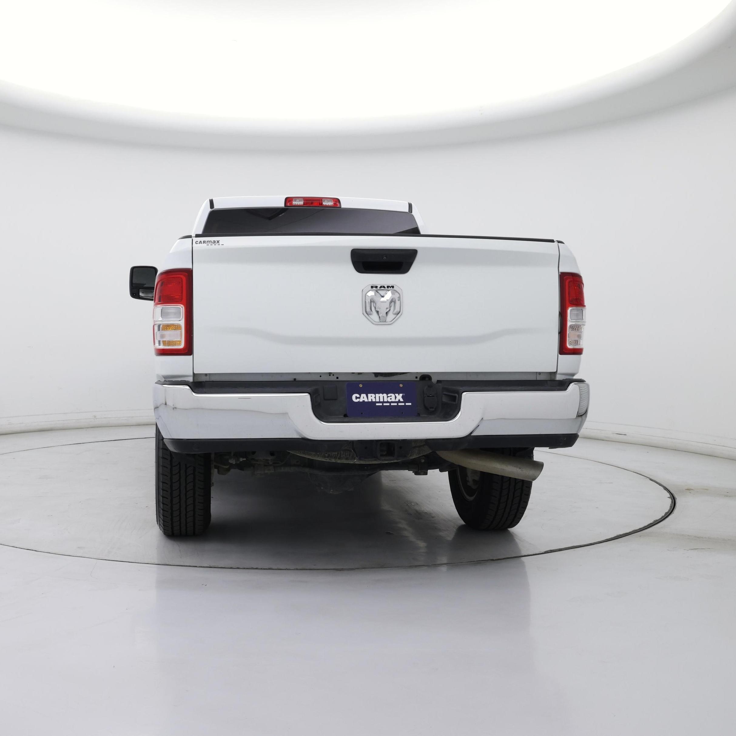 Thumbnail: 2024 RAM 2500 - 6