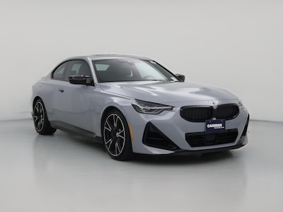 2023 BMW M240 I