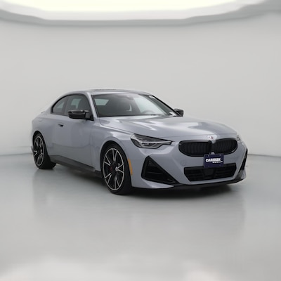 2023 BMW M240 I