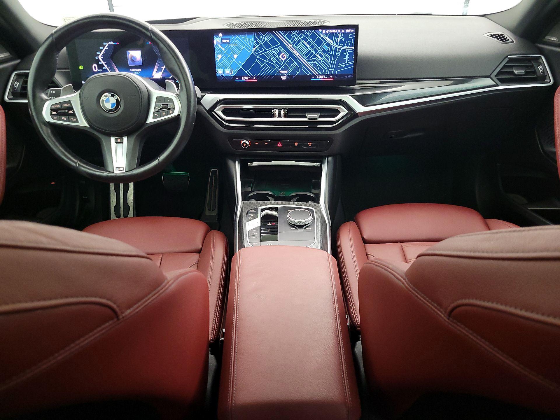 Thumbnail: 2023 BMW 2 Series - 9