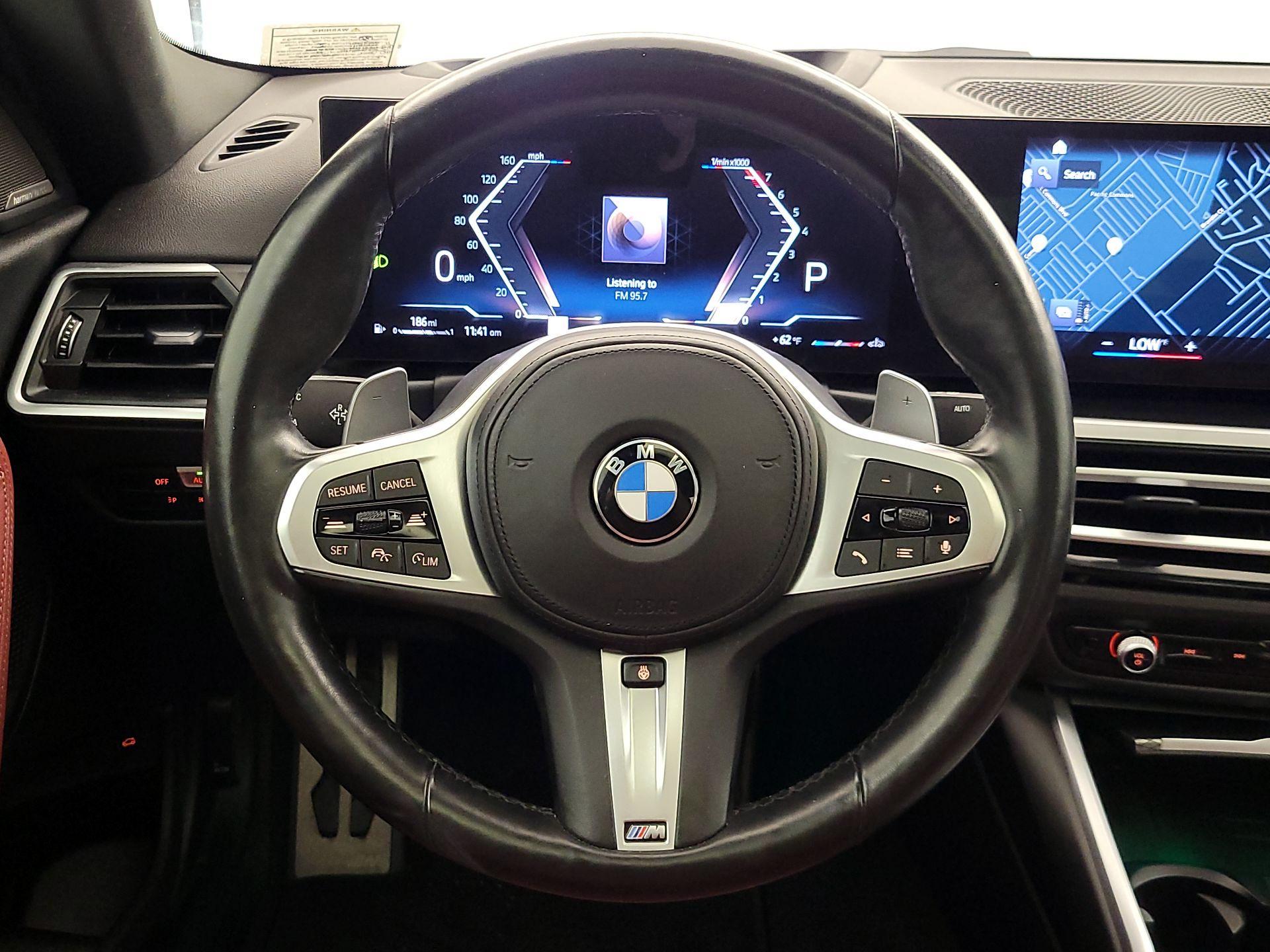 Thumbnail: 2023 BMW 2 Series - 10