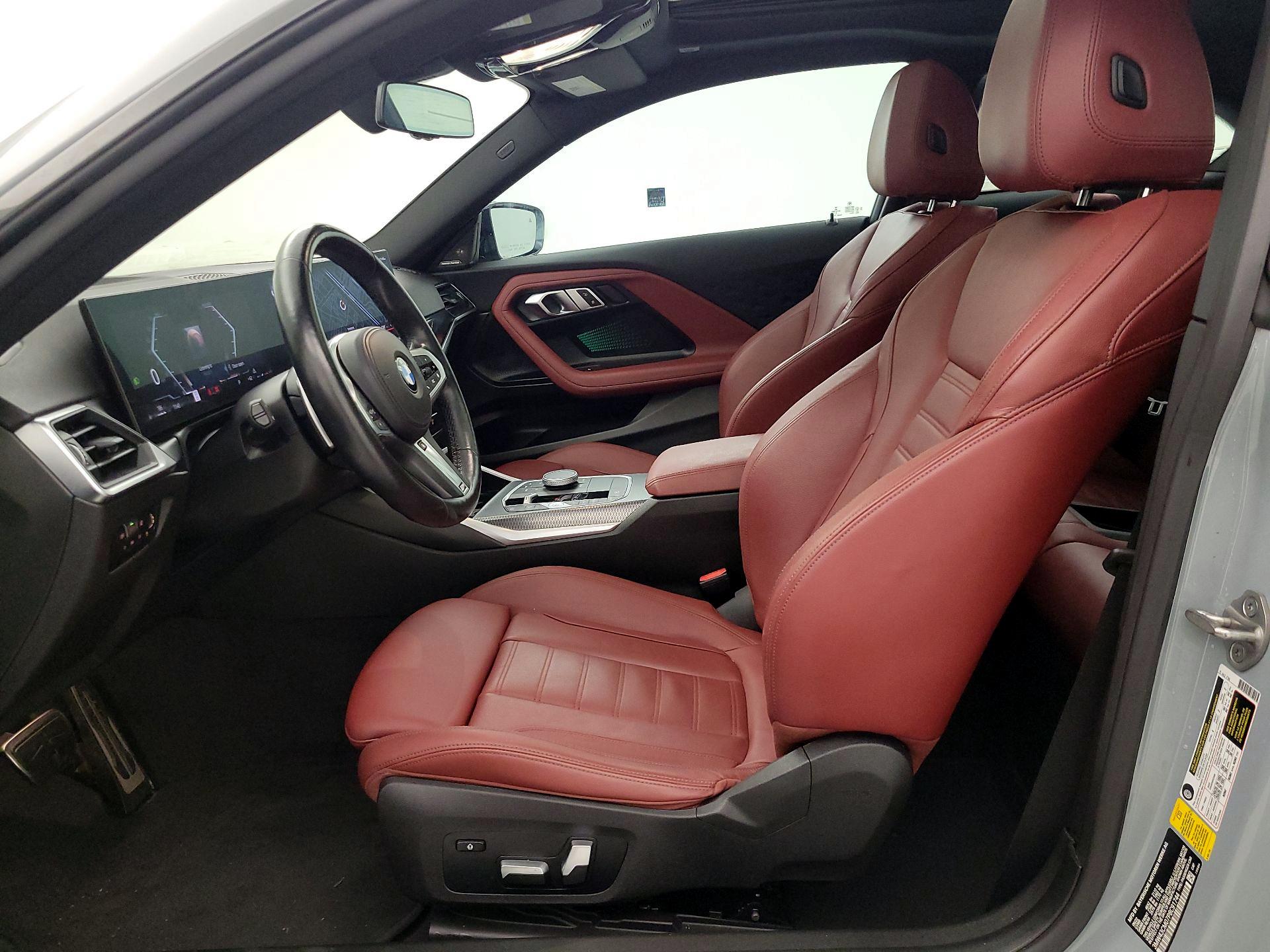 Thumbnail: 2023 BMW 2 Series - 11