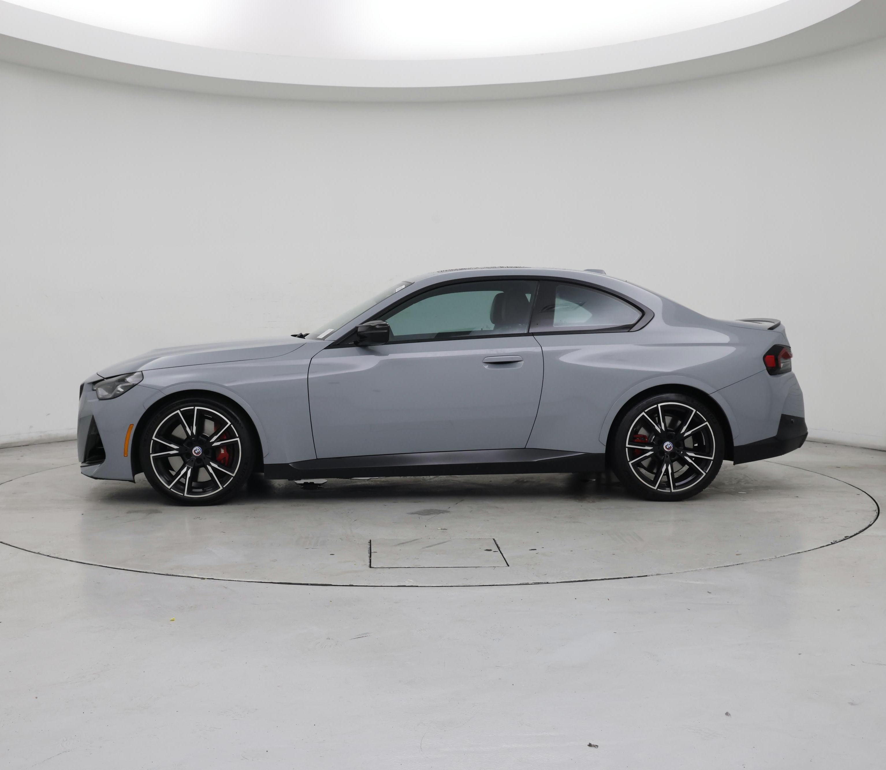 Thumbnail: 2023 BMW 2 Series - 3