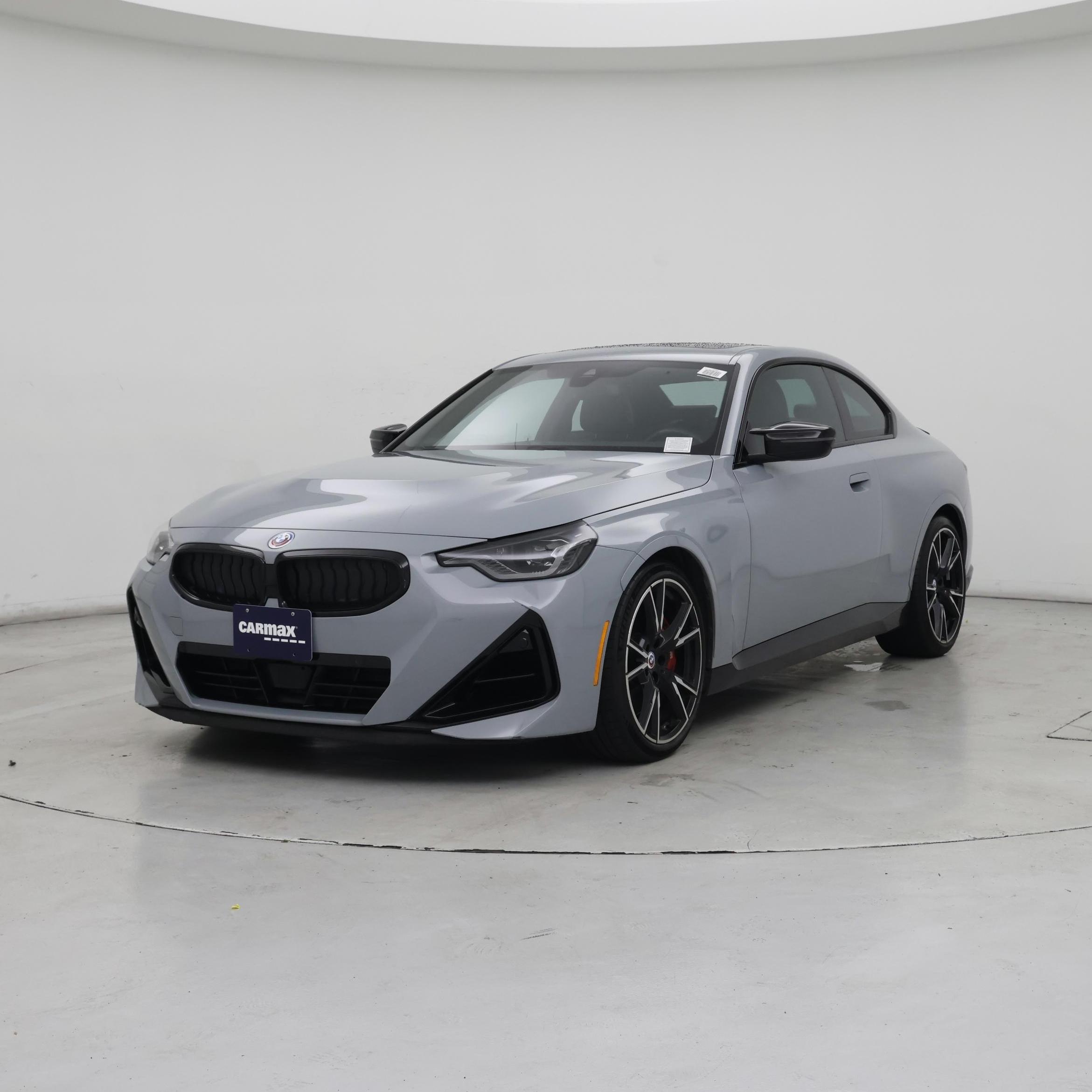 Thumbnail: 2023 BMW 2 Series - 4