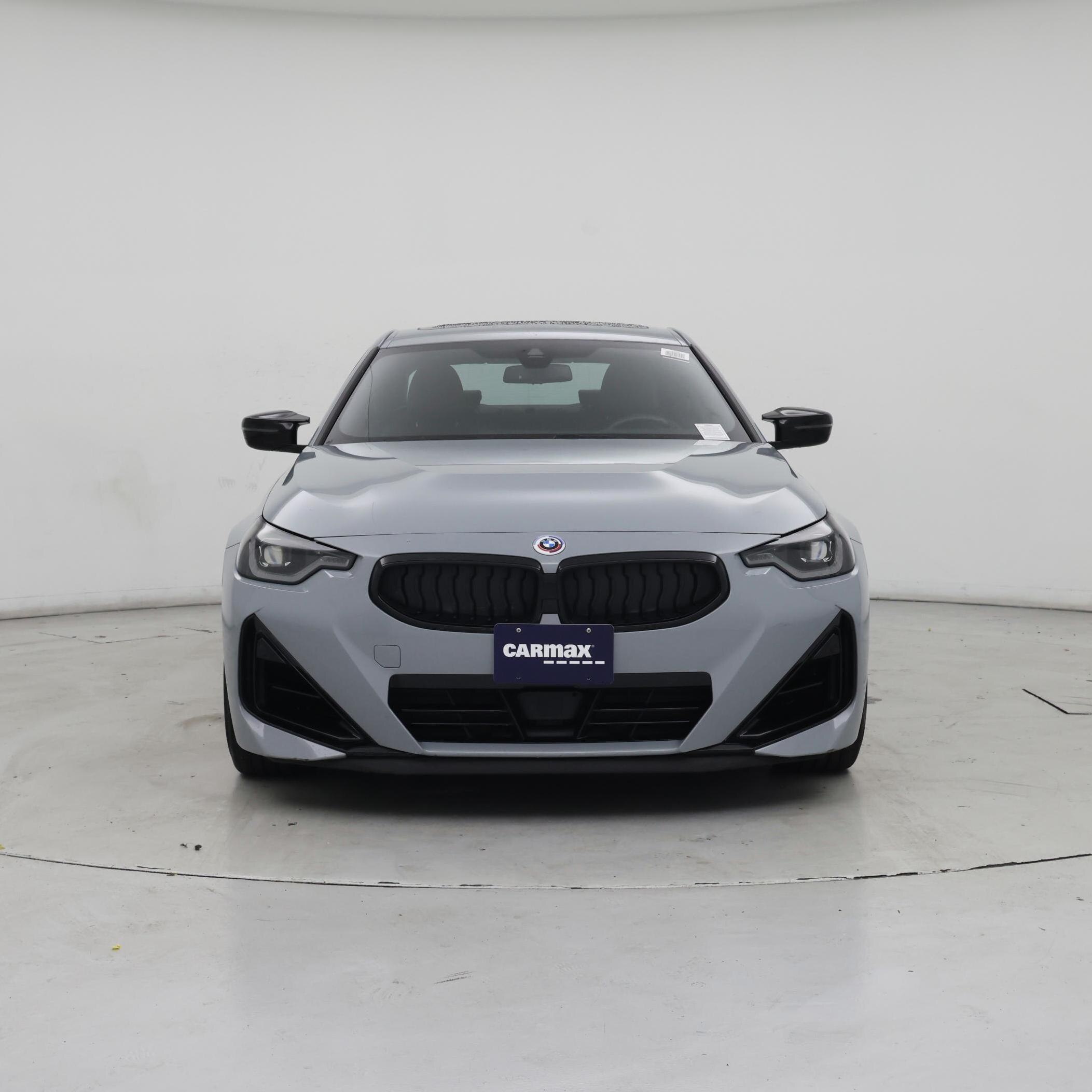 Thumbnail: 2023 BMW 2 Series - 5