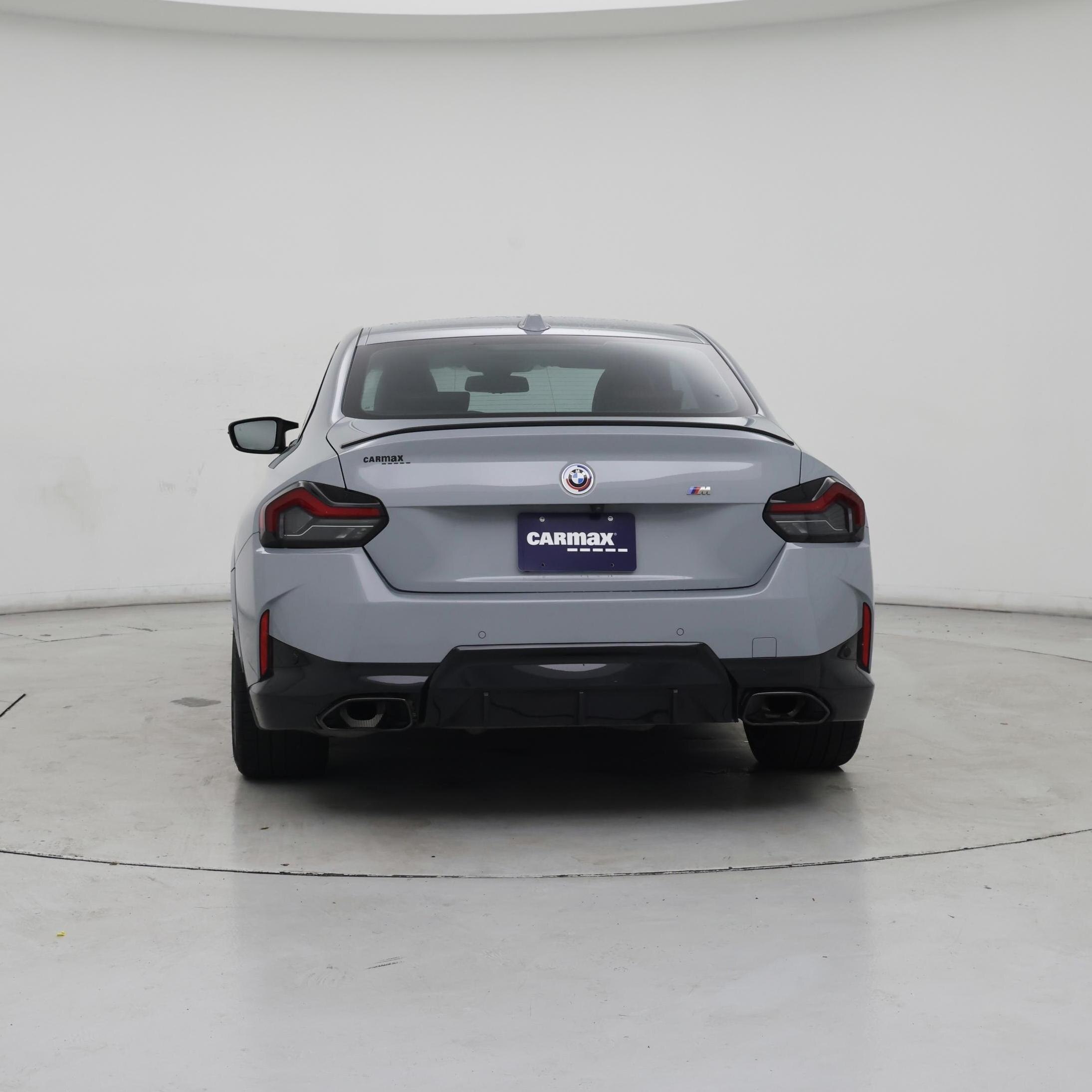 Thumbnail: 2023 BMW 2 Series - 6