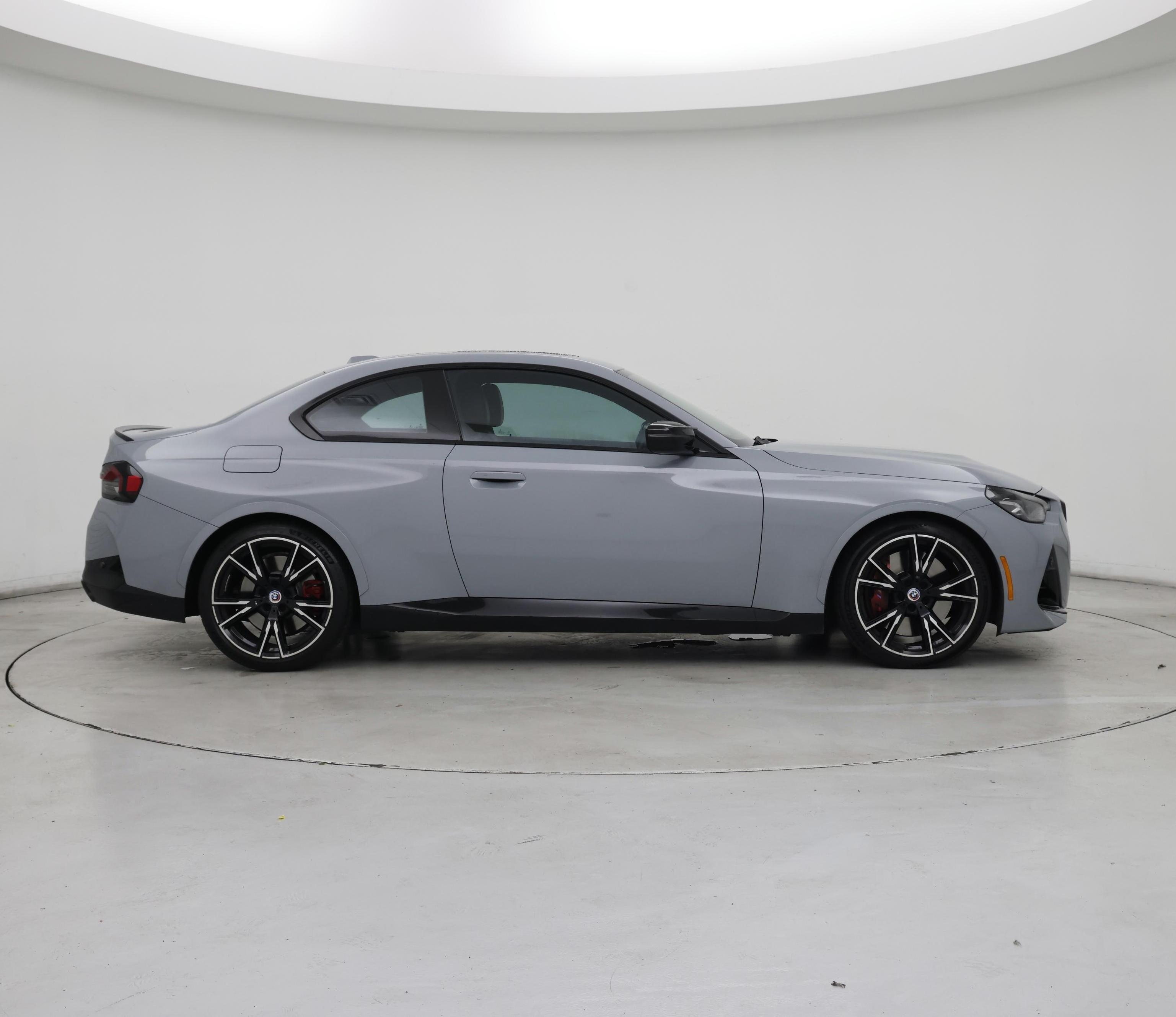 Thumbnail: 2023 BMW 2 Series - 7