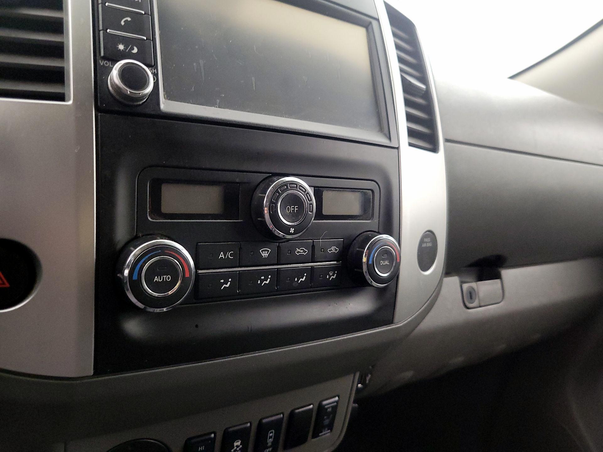 Thumbnail: 2020 Nissan Frontier - 15