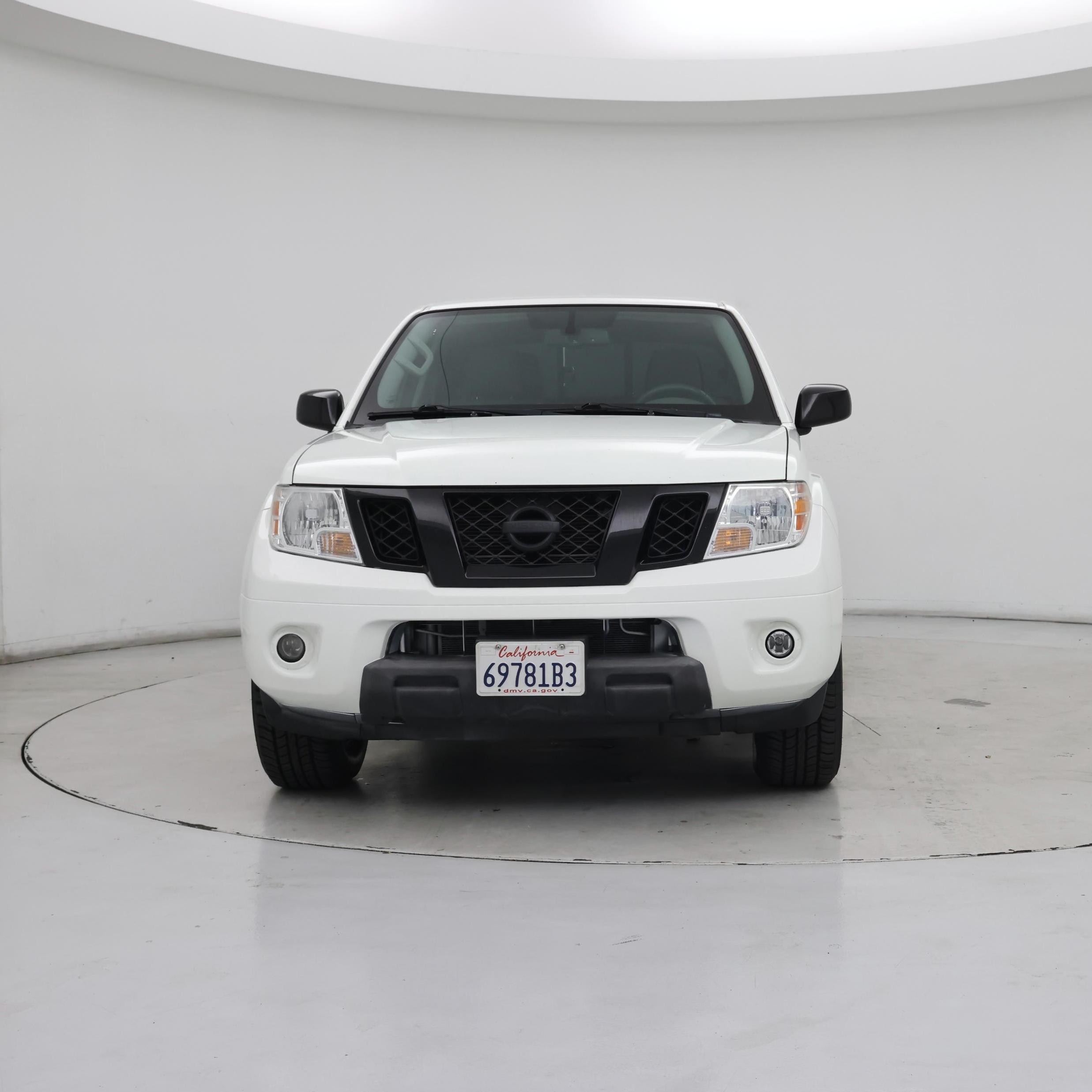 Thumbnail: 2020 Nissan Frontier - 5