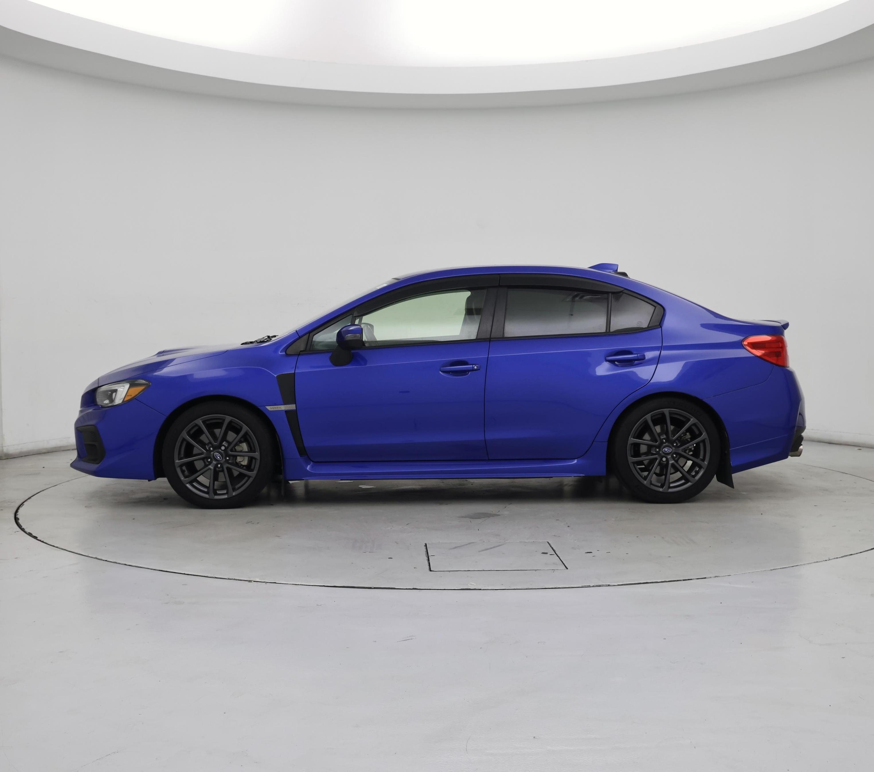 Thumbnail: 2018 Subaru WRX - 3