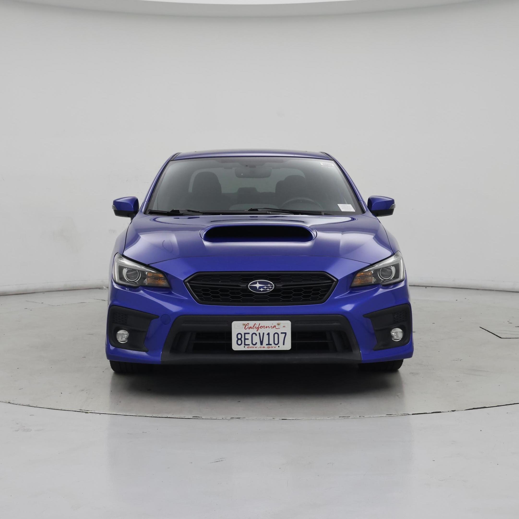 Thumbnail: 2018 Subaru WRX - 5