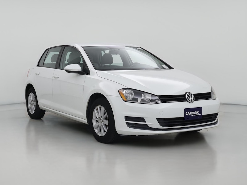 2016 Volkswagen Golf S -
                  Fremont, CA