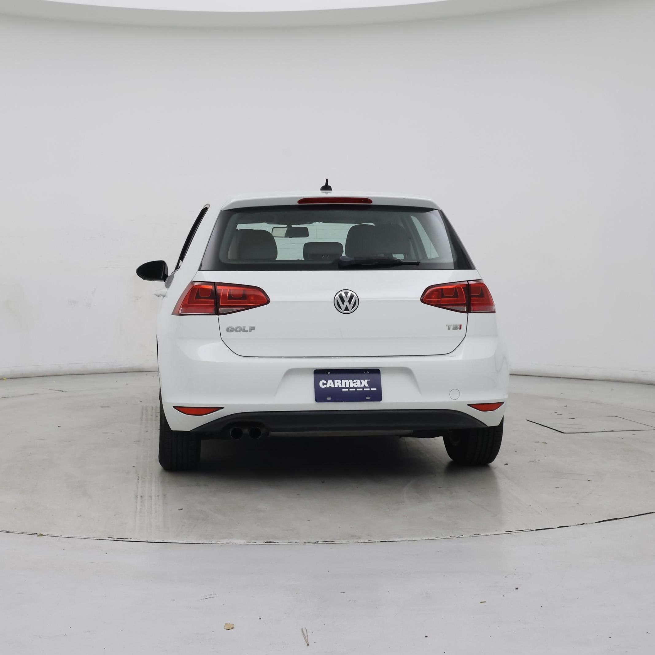 Thumbnail: 2016 Volkswagen Golf - 6
