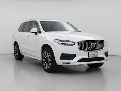 2020 Volvo XC90 T5 Momentum