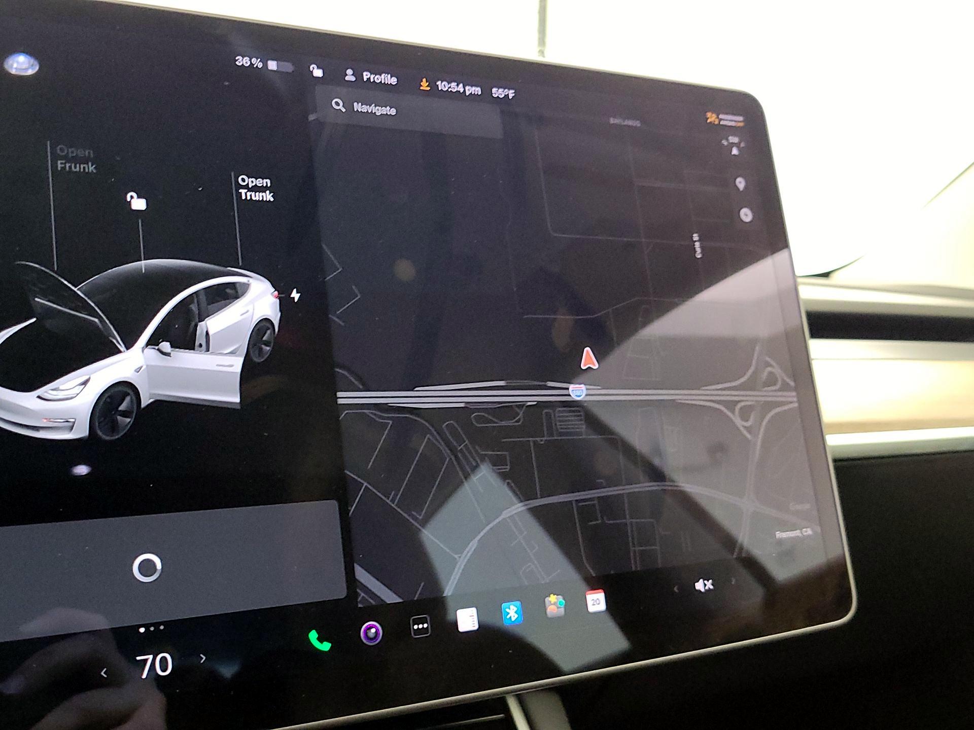 Thumbnail: 2020 Tesla Model 3 - 13