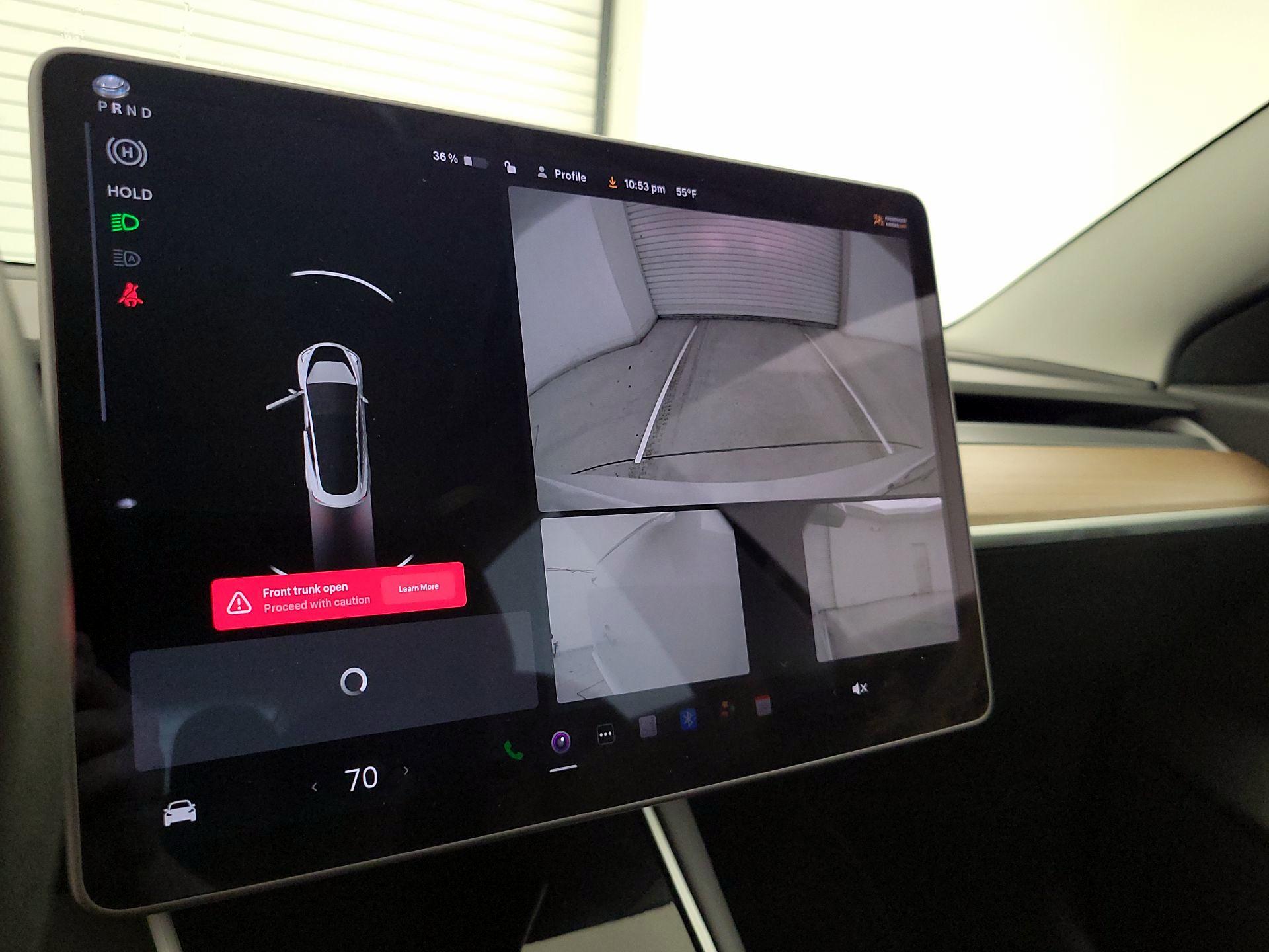 Thumbnail: 2020 Tesla Model 3 - 14