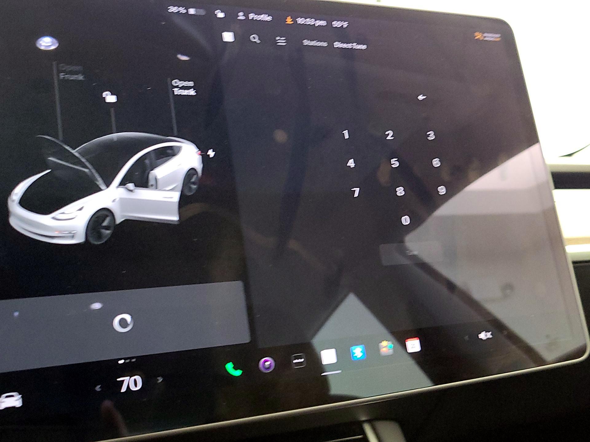Thumbnail: 2020 Tesla Model 3 - 15