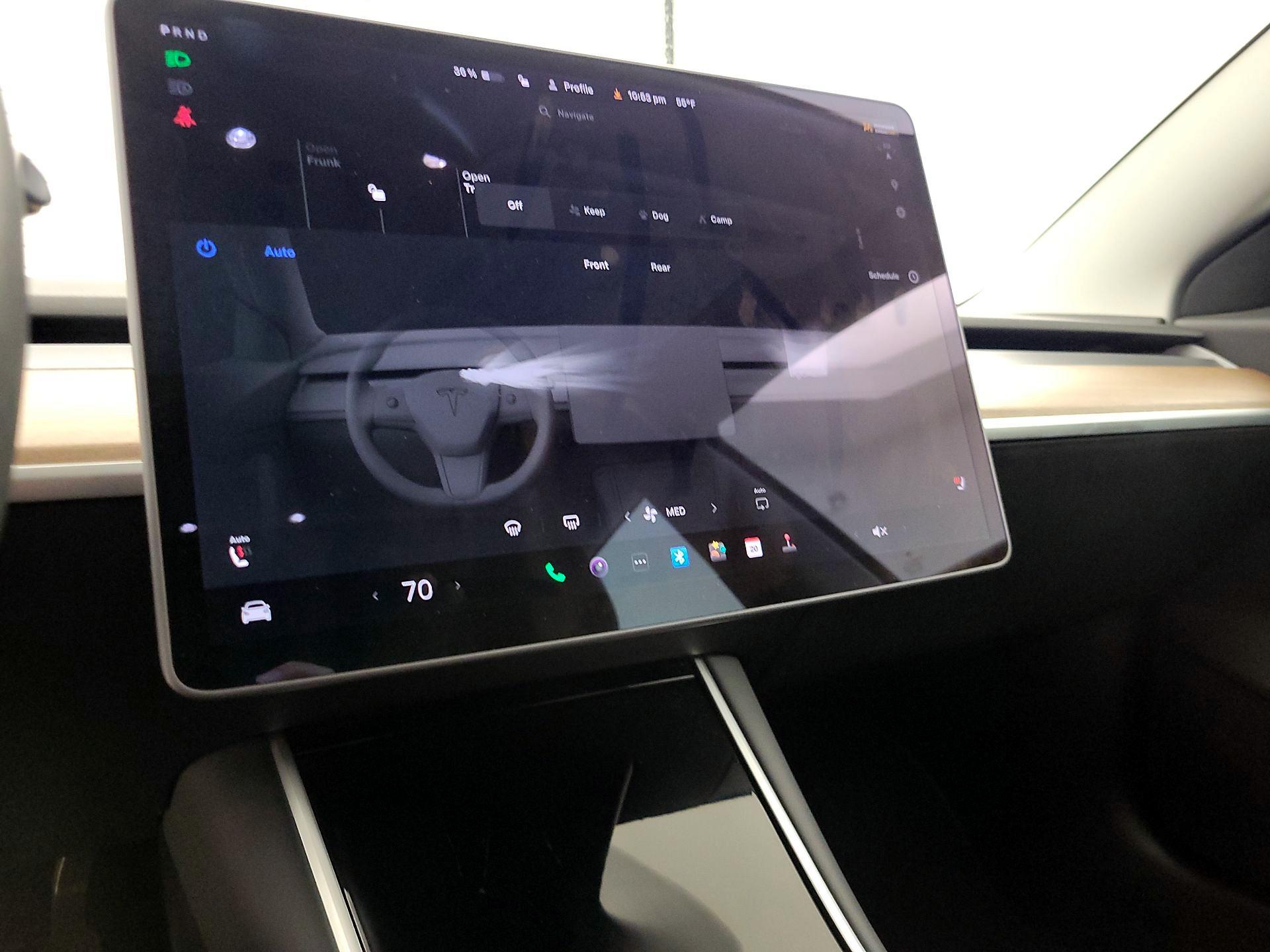 Thumbnail: 2020 Tesla Model 3 - 16