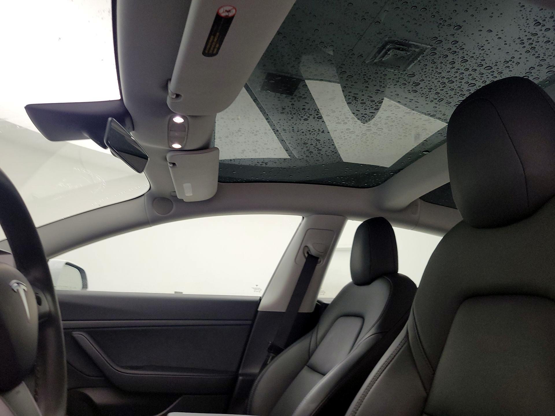 Thumbnail: 2020 Tesla Model 3 - 18