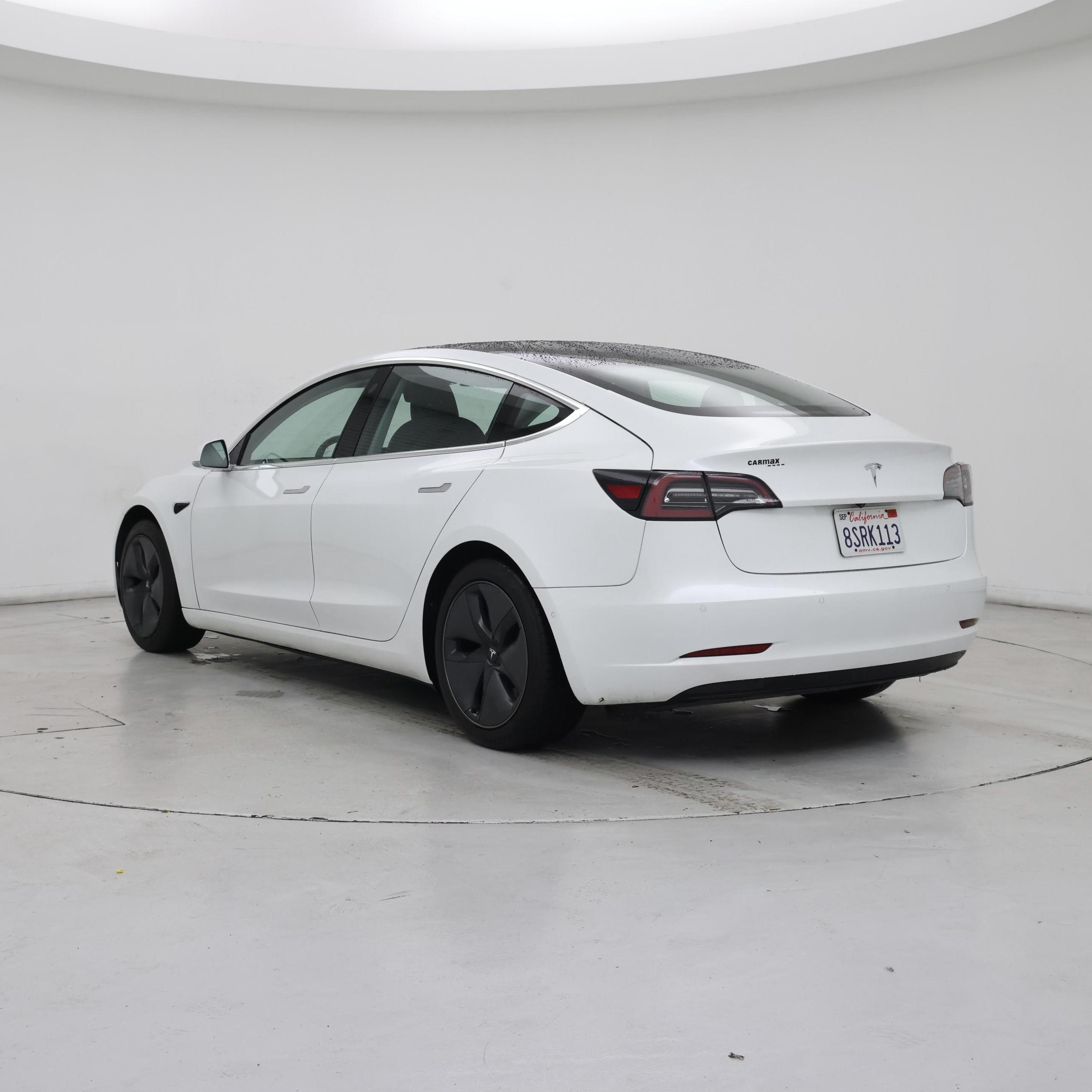 Thumbnail: 2020 Tesla Model 3 - 2