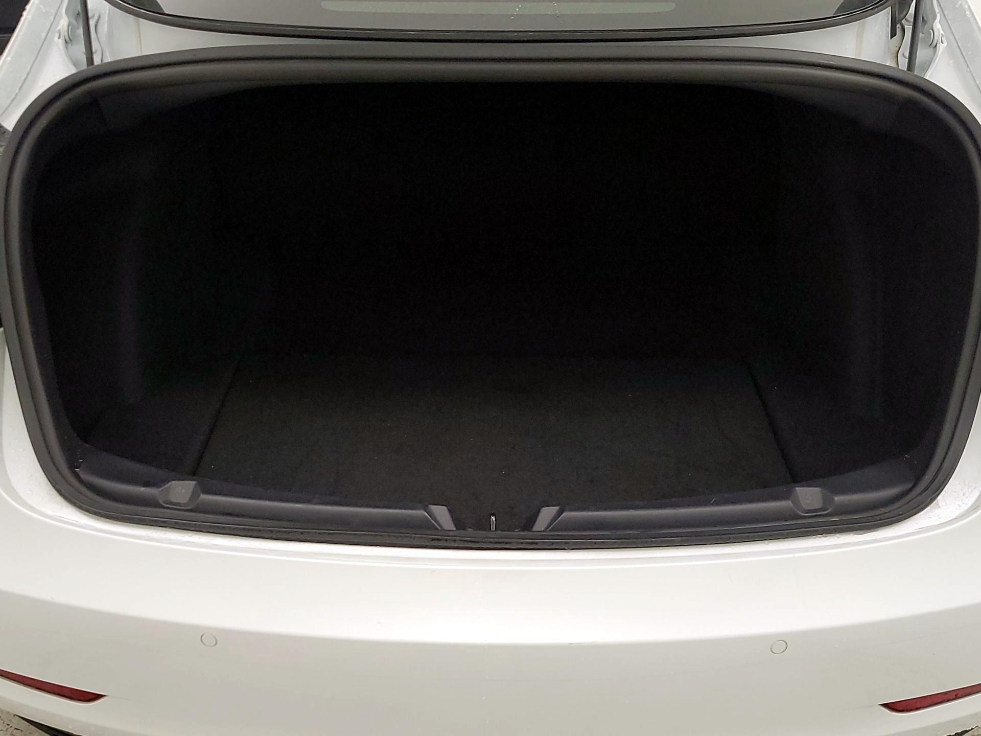 Thumbnail: 2020 Tesla Model 3 - 20