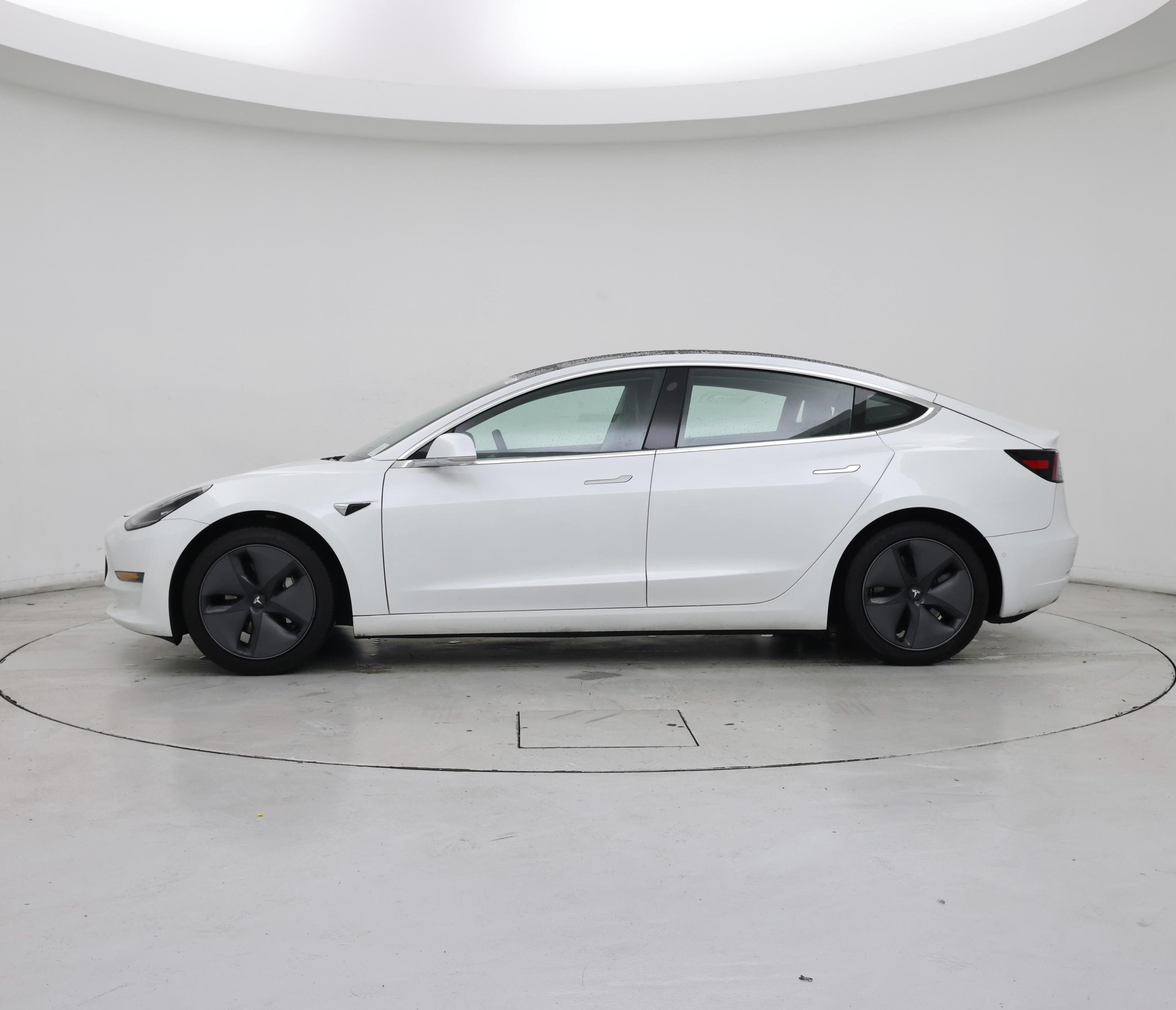 Thumbnail: 2020 Tesla Model 3 - 3