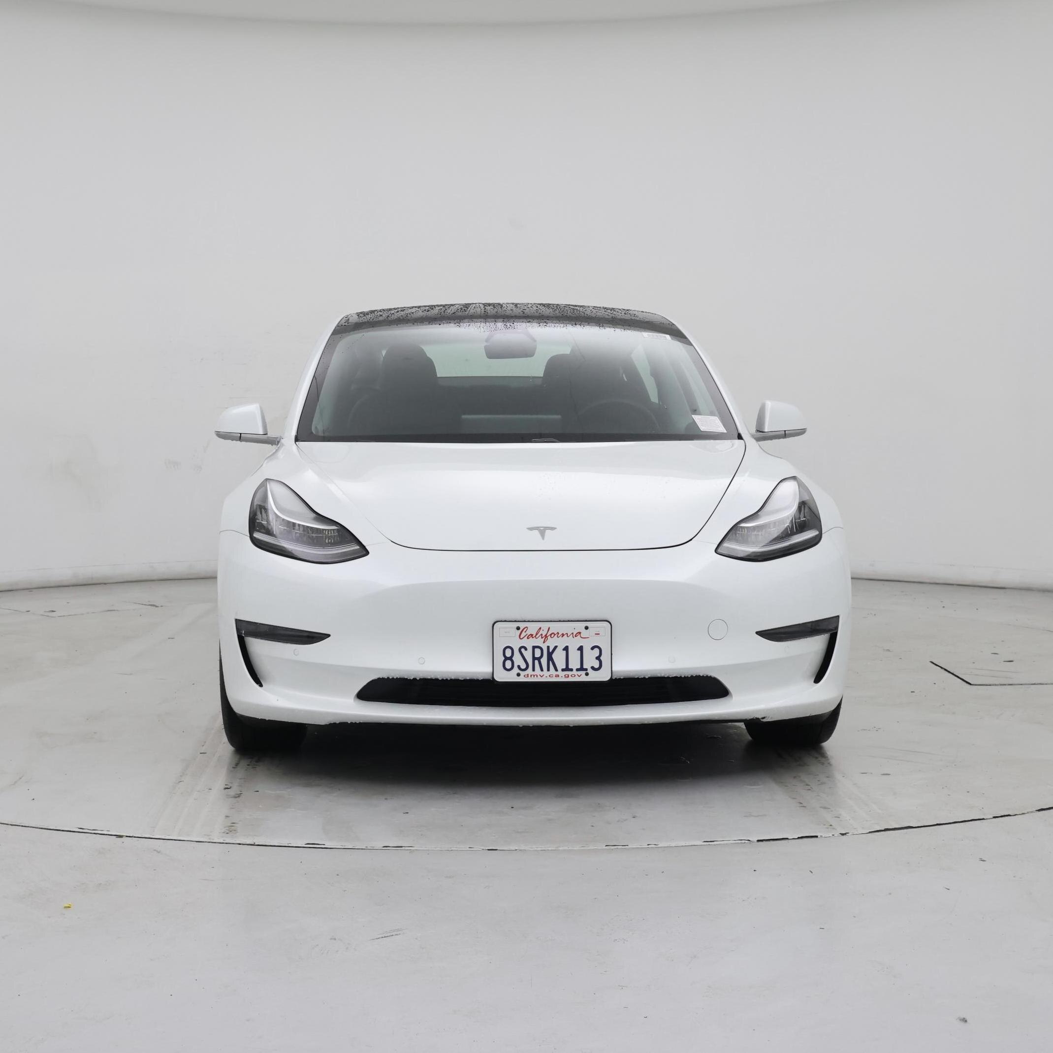 Thumbnail: 2020 Tesla Model 3 - 5