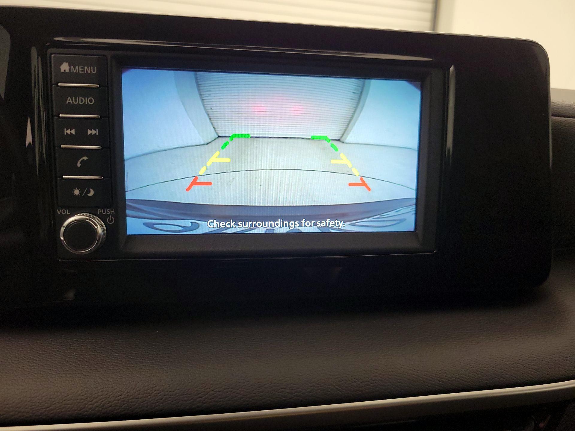 Thumbnail: 2025 Nissan Kicks - 14