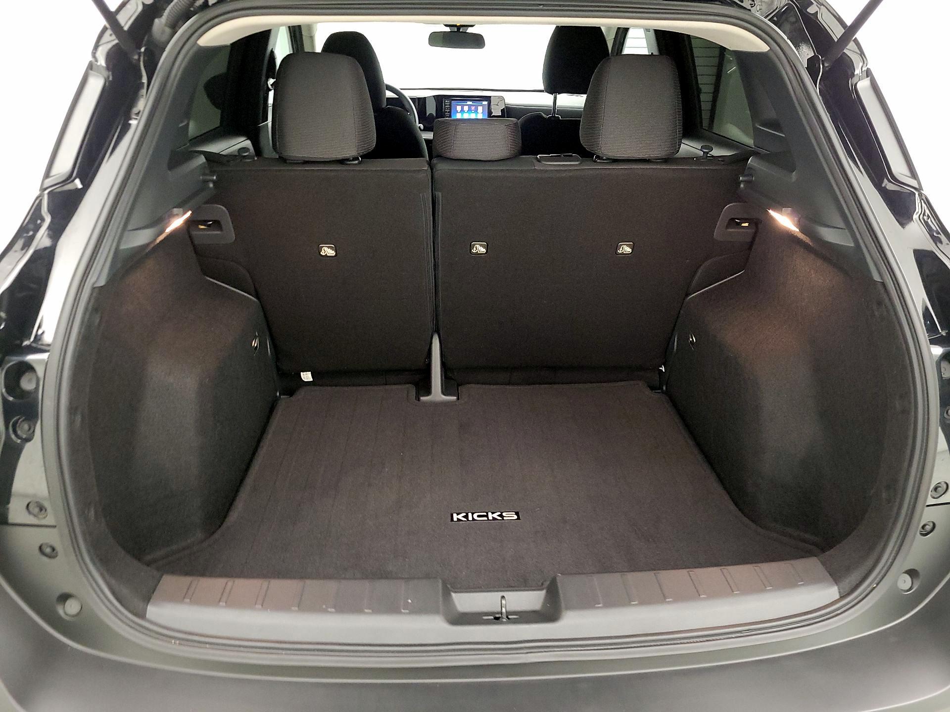 Thumbnail: 2025 Nissan Kicks - 20