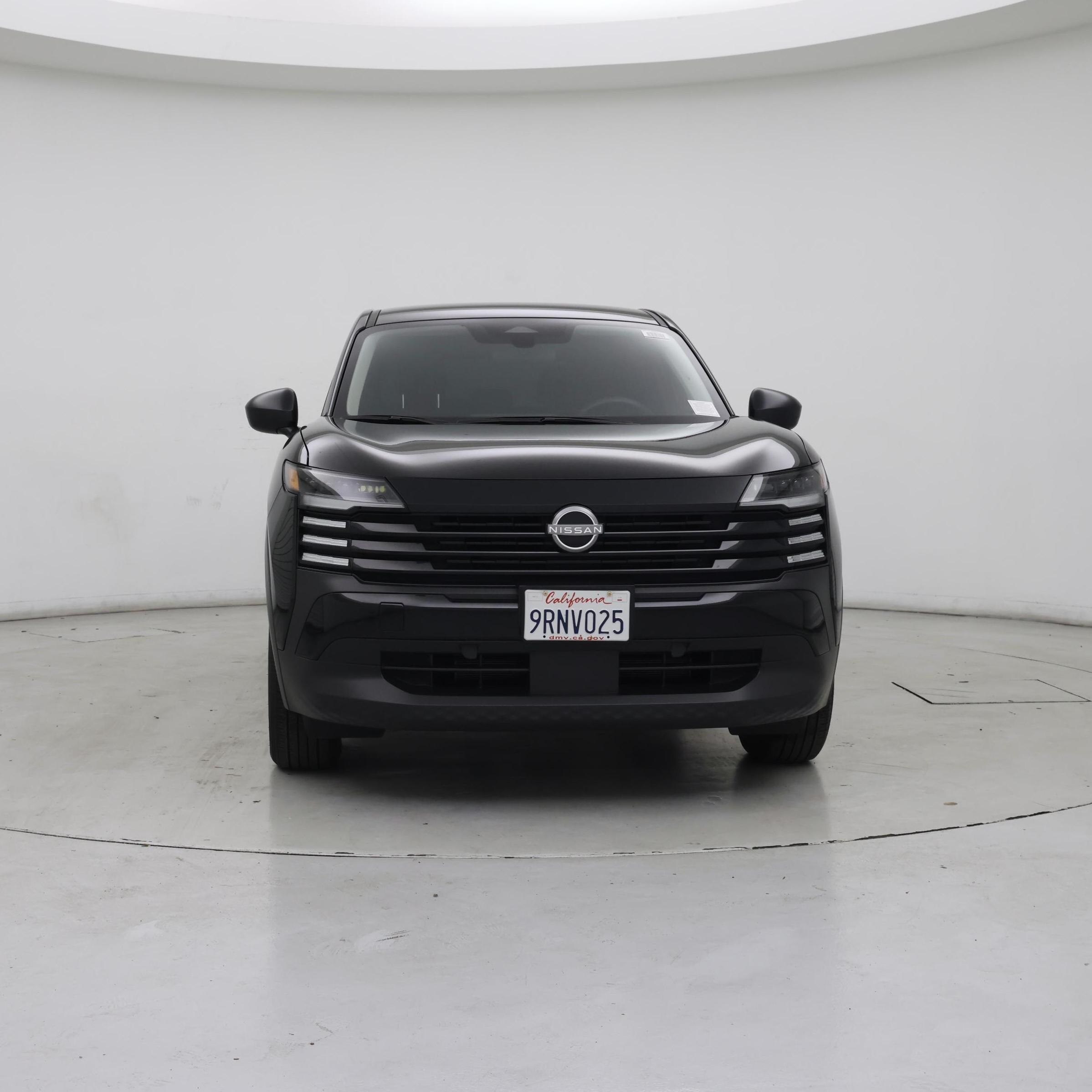 Thumbnail: 2025 Nissan Kicks - 5