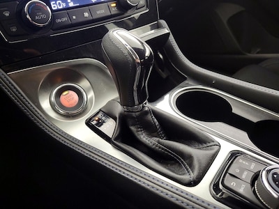 Shifter