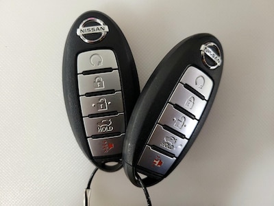 Keys