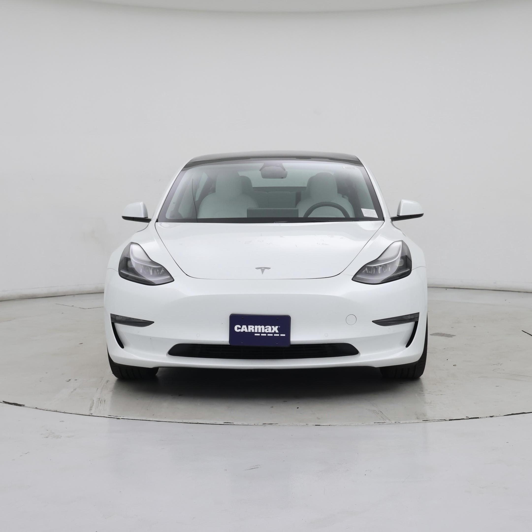 Thumbnail: 2022 Tesla Model 3 - 5